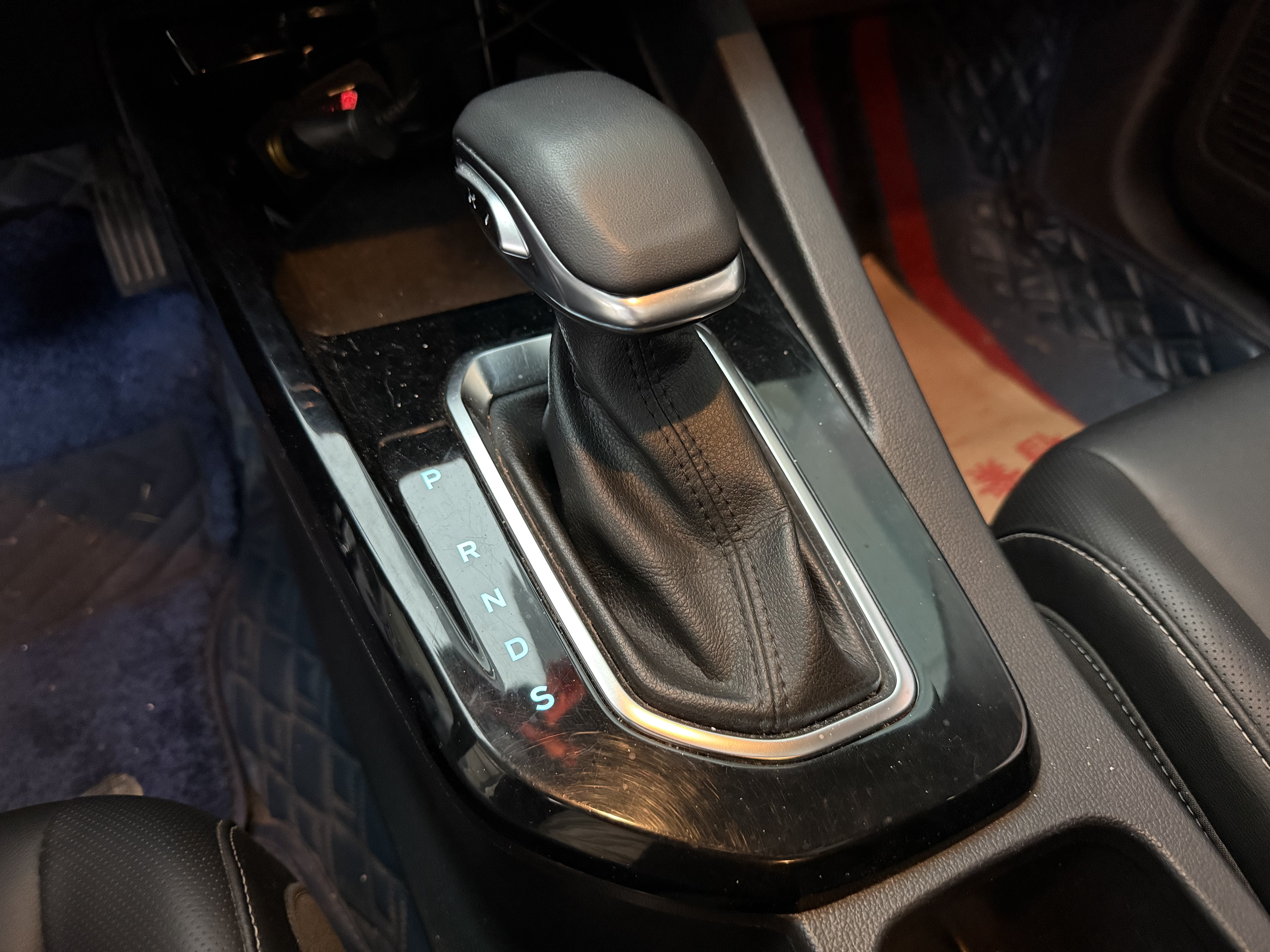 Ford Escort 2021 #10 Ford Escort 2021 immagine di auto #10