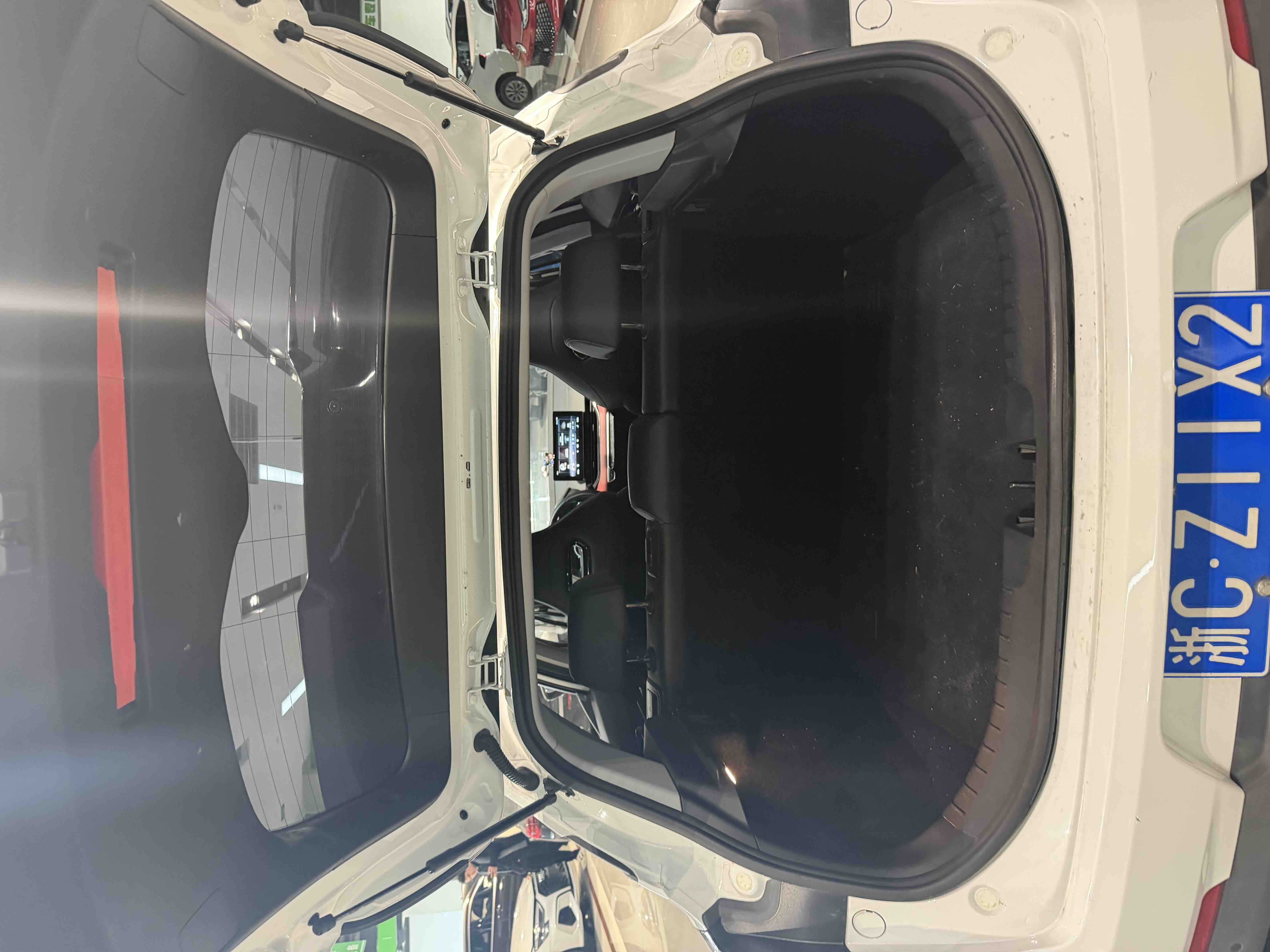 GEELY Emgrand S 2022 car image #10