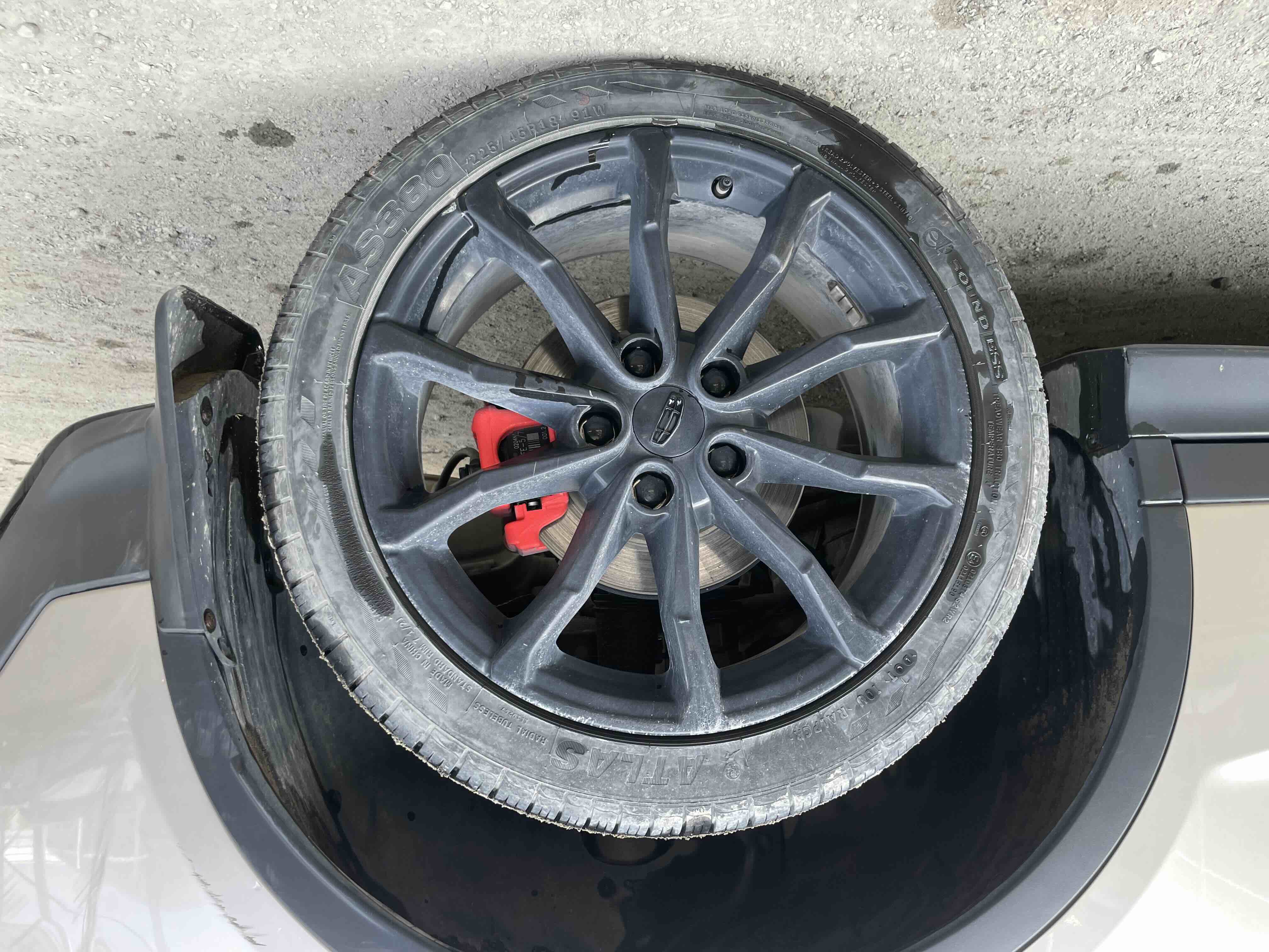 GEELY Emgrand S 2022 car image #10