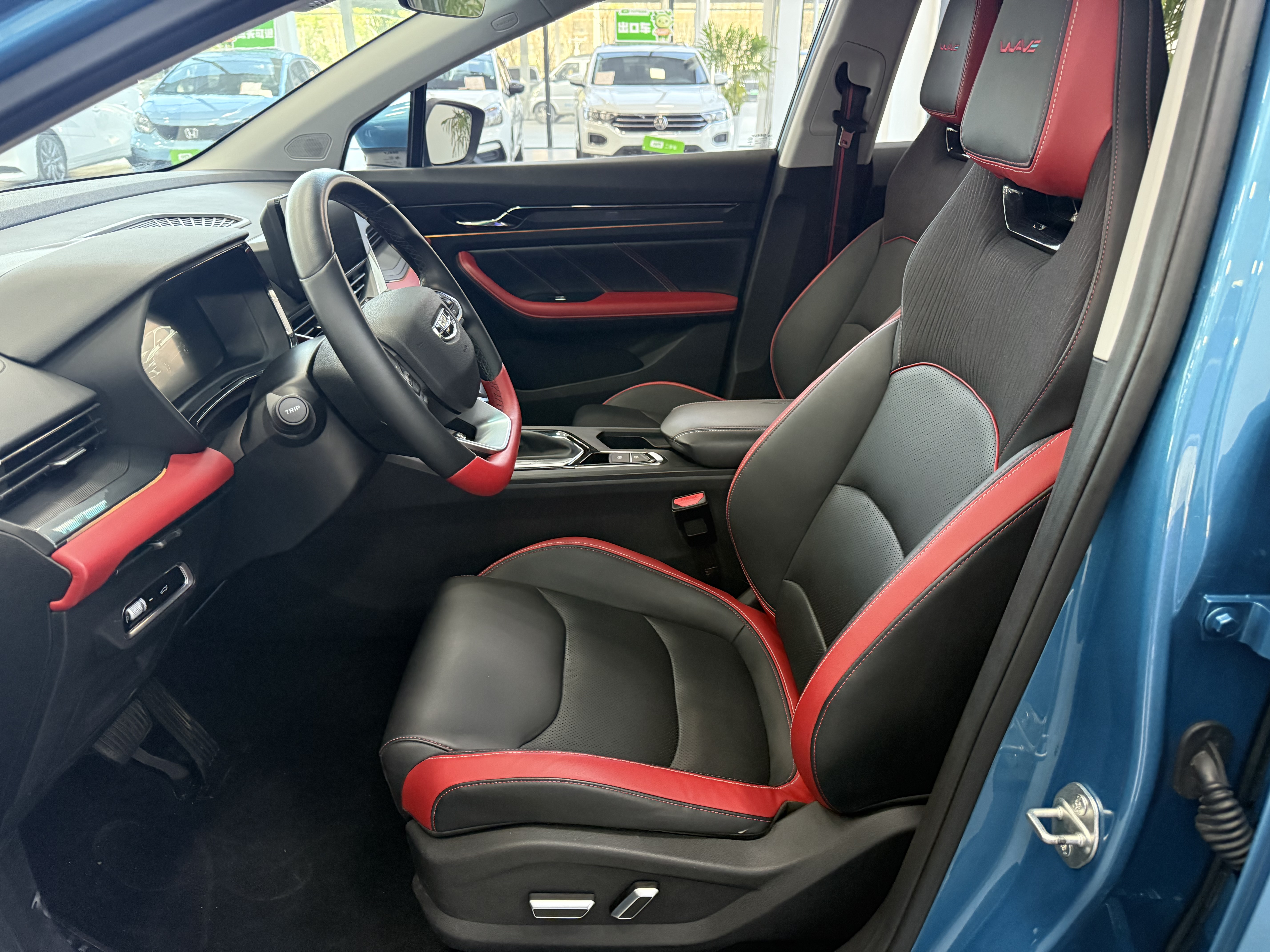 GEELY Emgrand S 2021 #10 GEELY Emgrand S 2021 immagine di auto #10