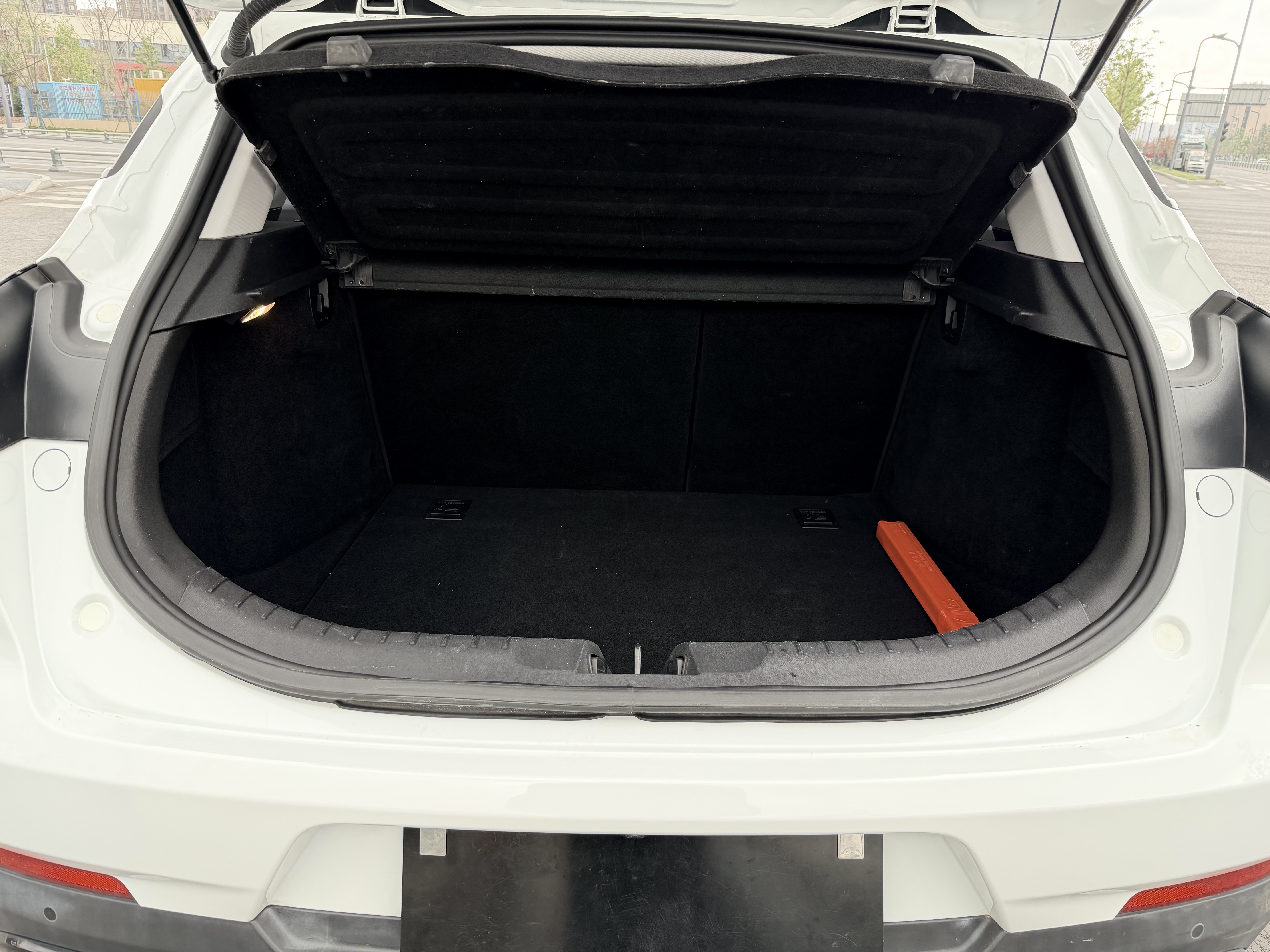 GEELY Emgrand S 2022 car image #10