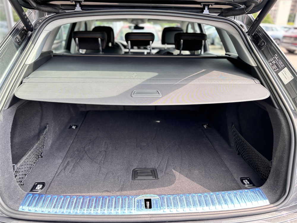 Audi e-tron 2023 #10 Audi e-tron 2023 imagen de coche #10