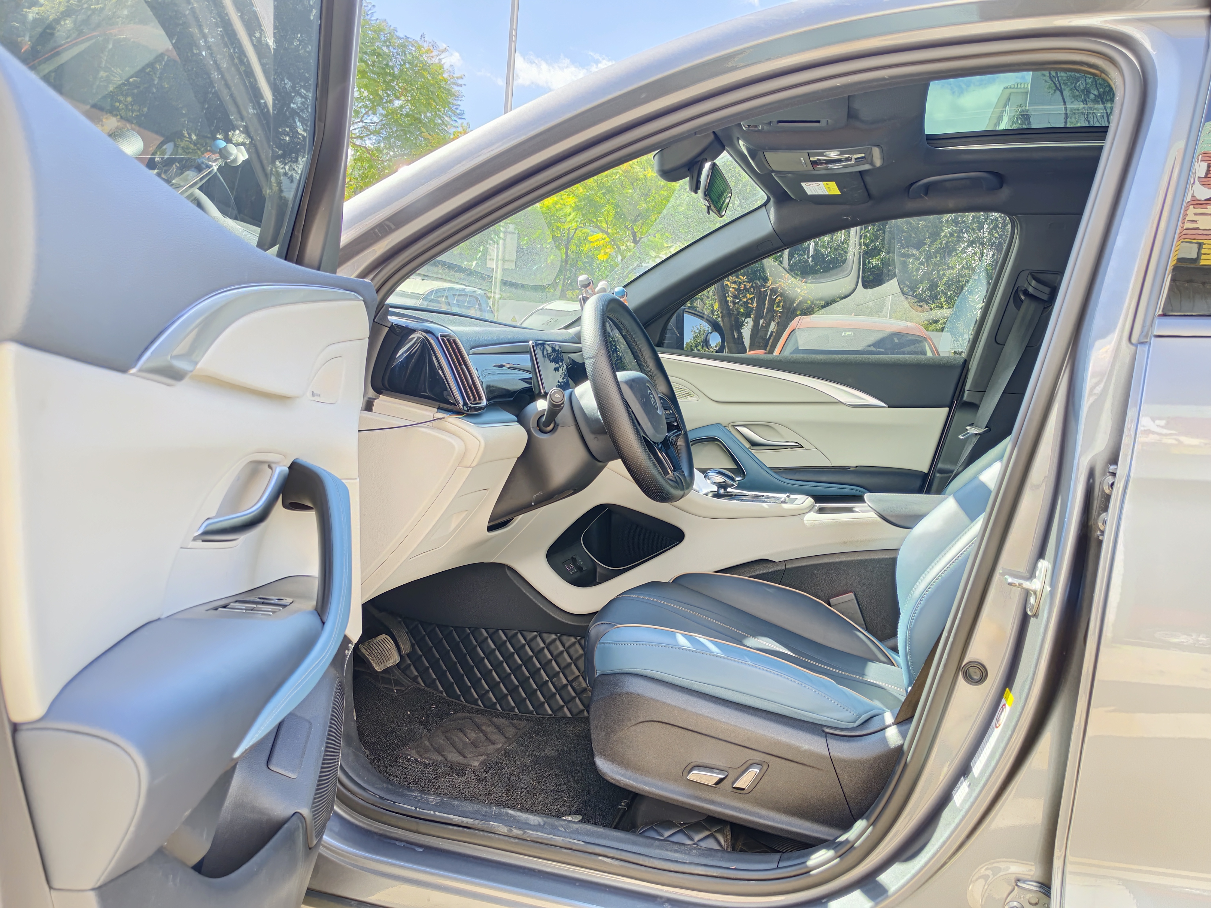 BYD Song Pro 2022 car image #10