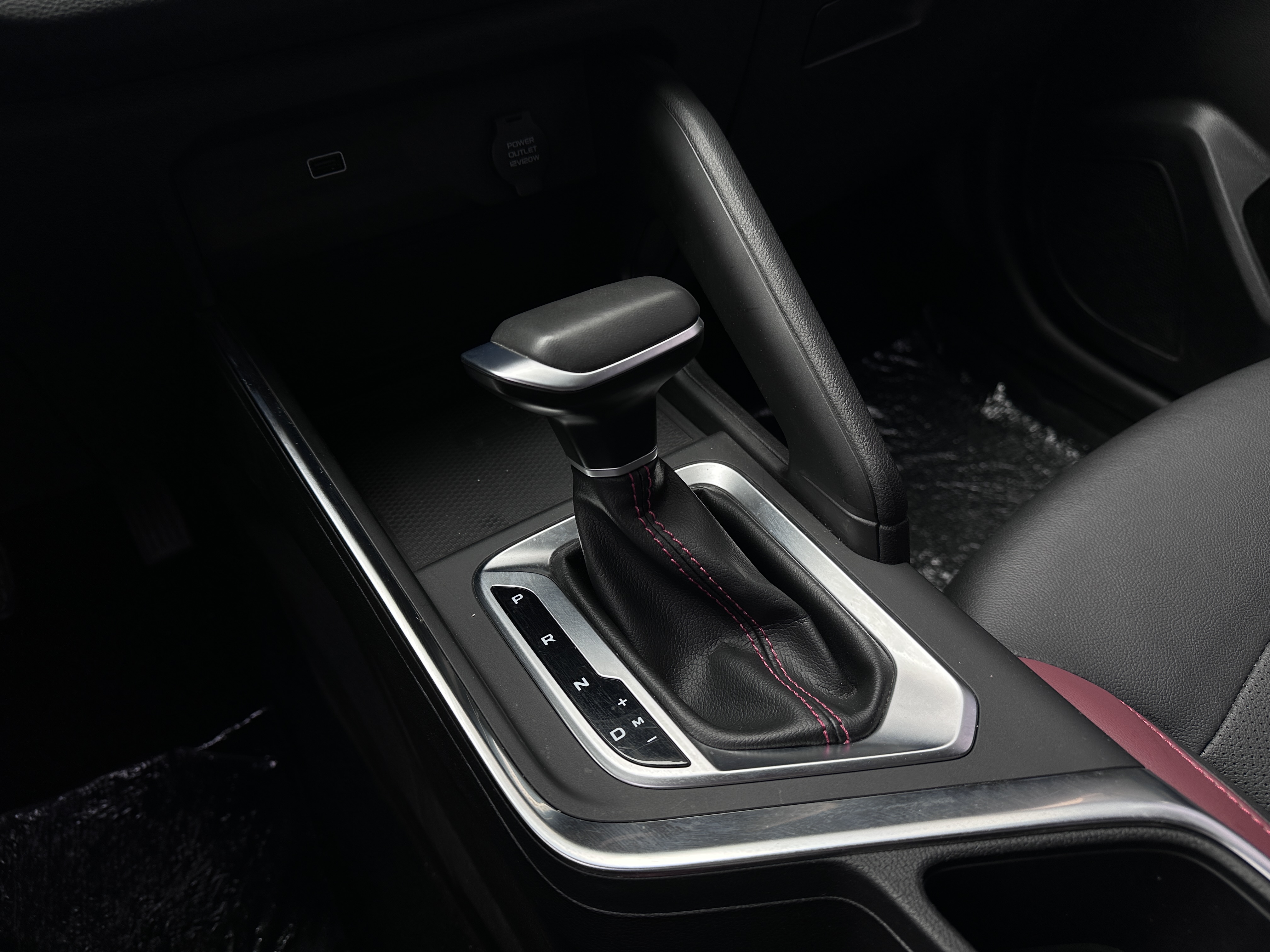 GEELY Vision X3 2022 car image #10