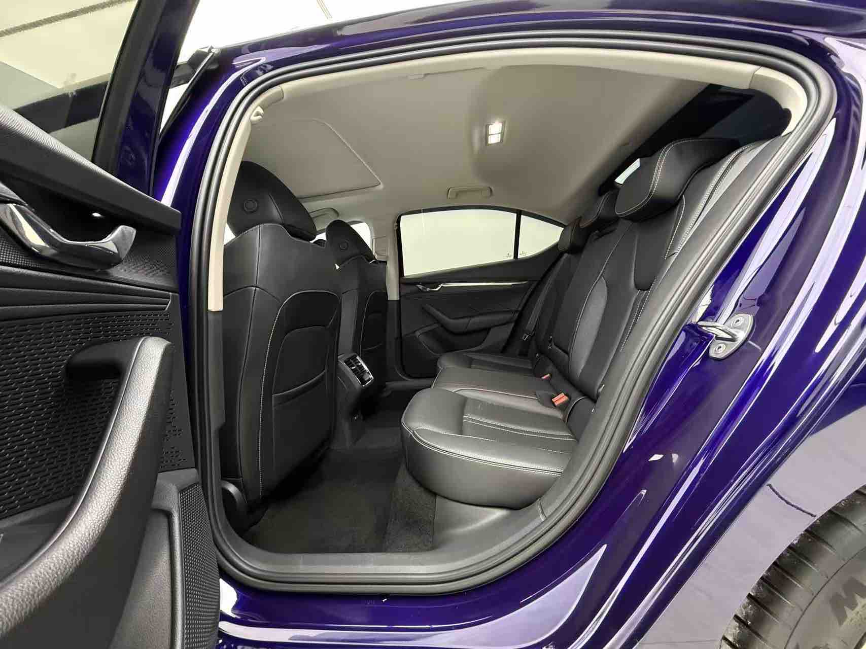 Skoda Octavia 2021 #10 Skoda Octavia 2021 car image #10