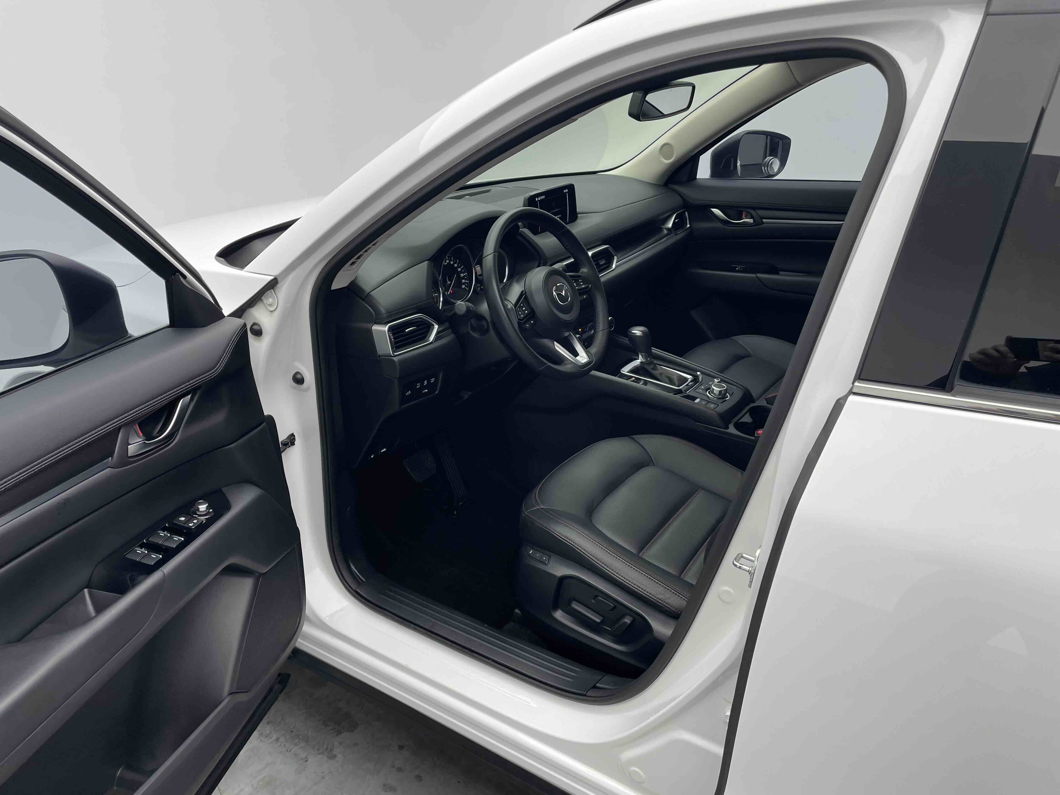 马自达 马自达CX-5 2022 汽车图片 #10