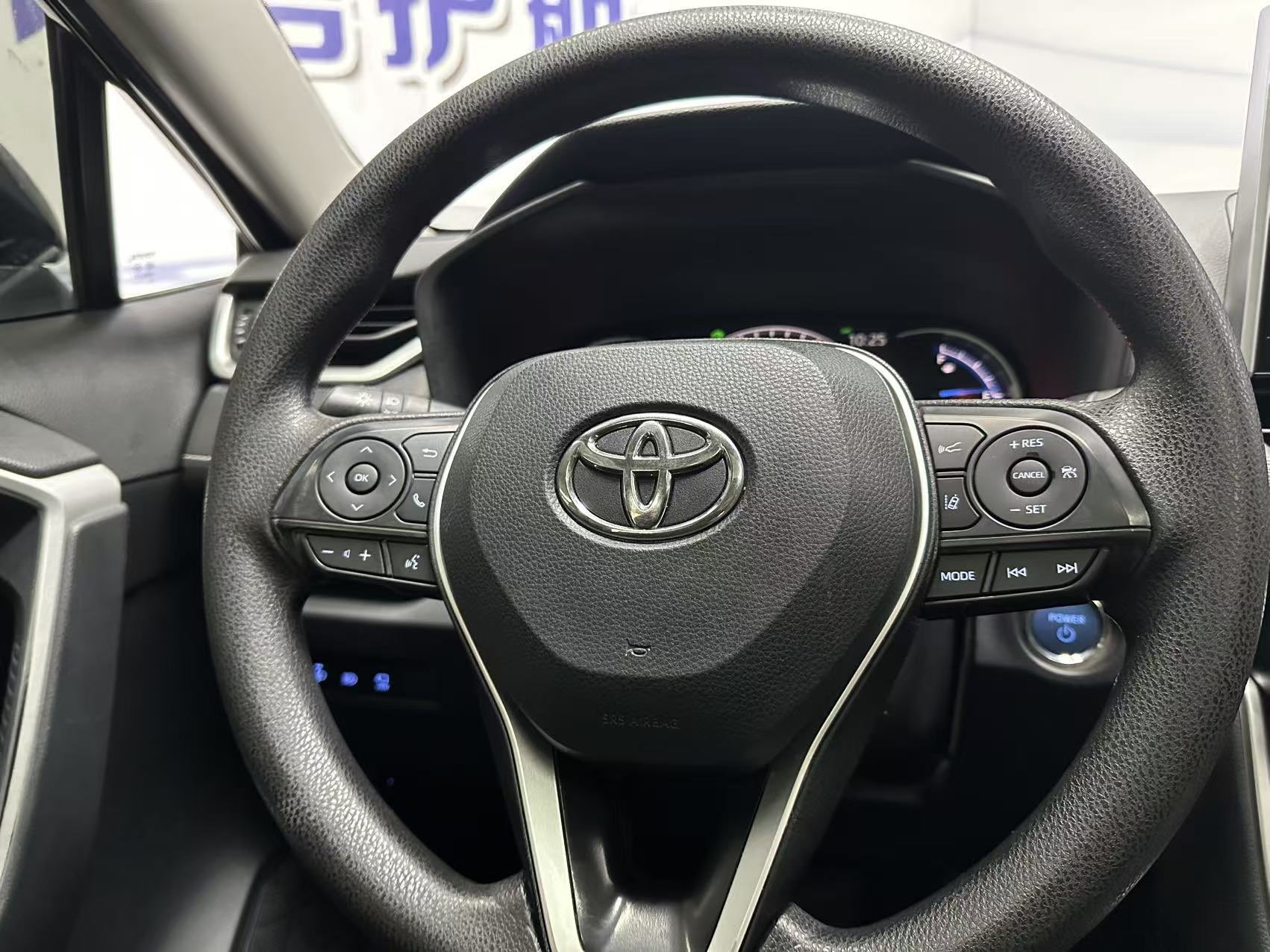 Toyota RAV4 Hybird E+ 2022 #10 Toyota RAV4 Hybird E+ 2022 car image #10