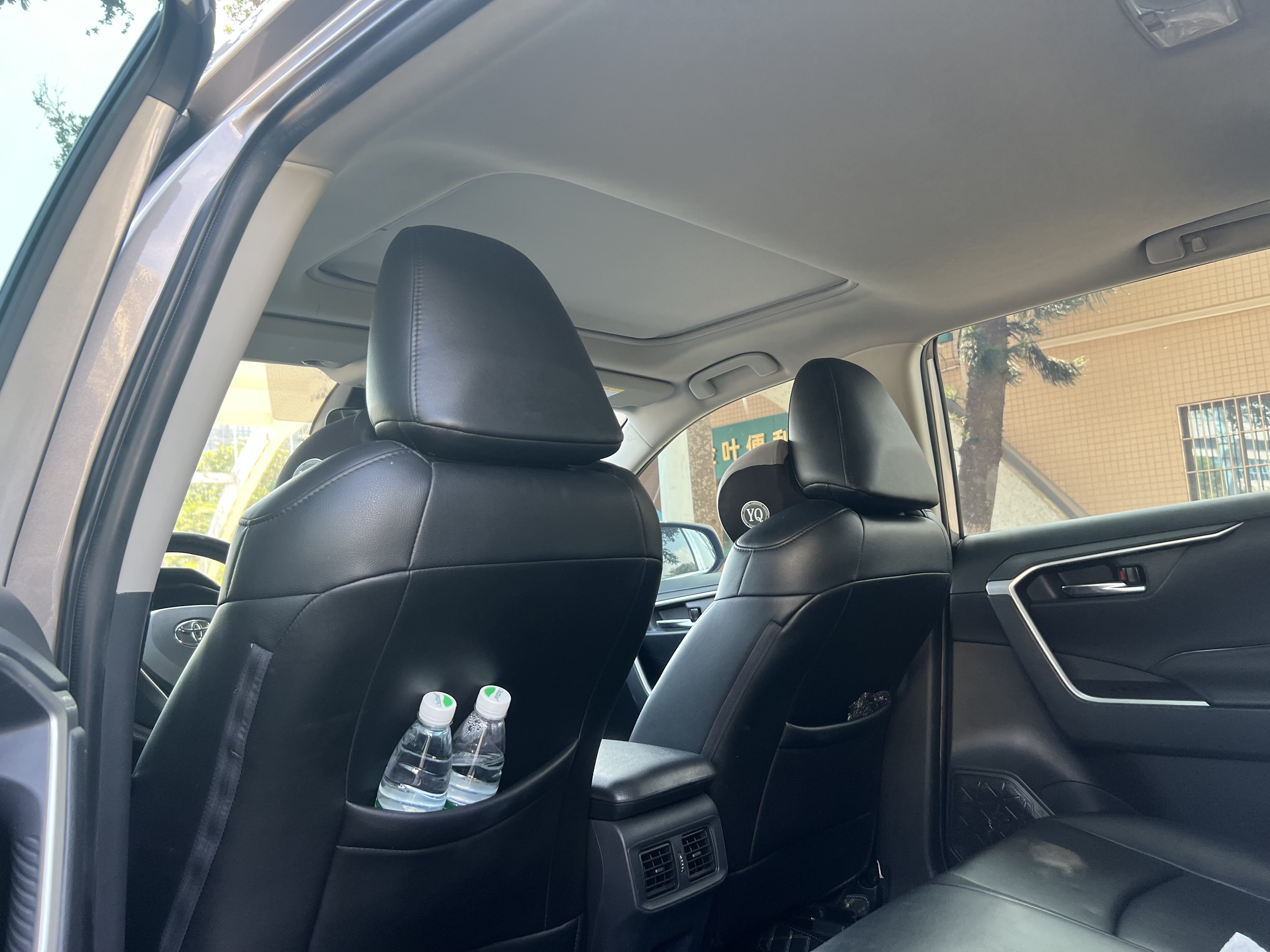 Toyota RAV4 Hybird E+ 2022 #10 Toyota RAV4 Hybird E+ 2022 immagine di auto #10