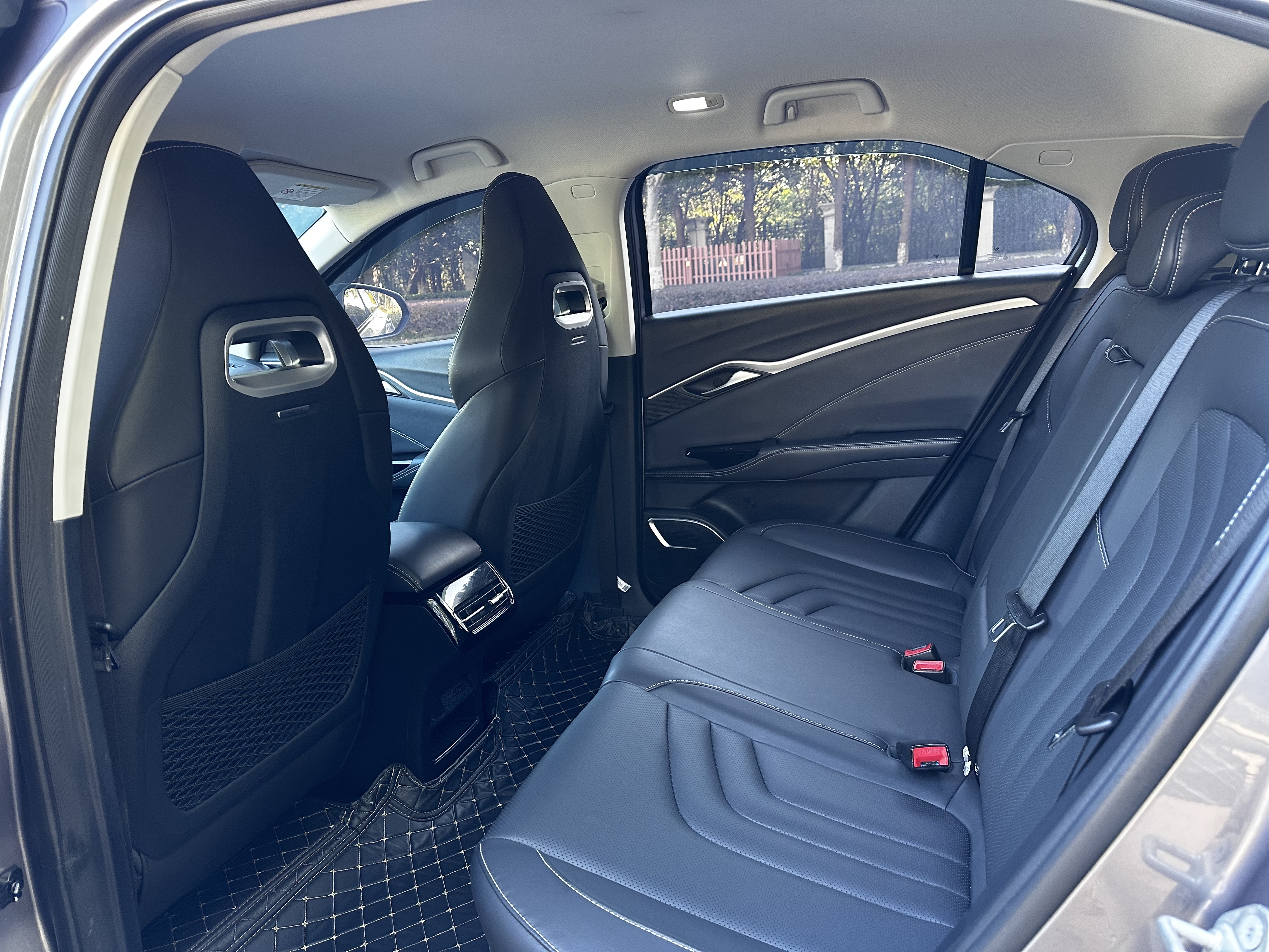 Neta U 2021 изображение автомобиля #10