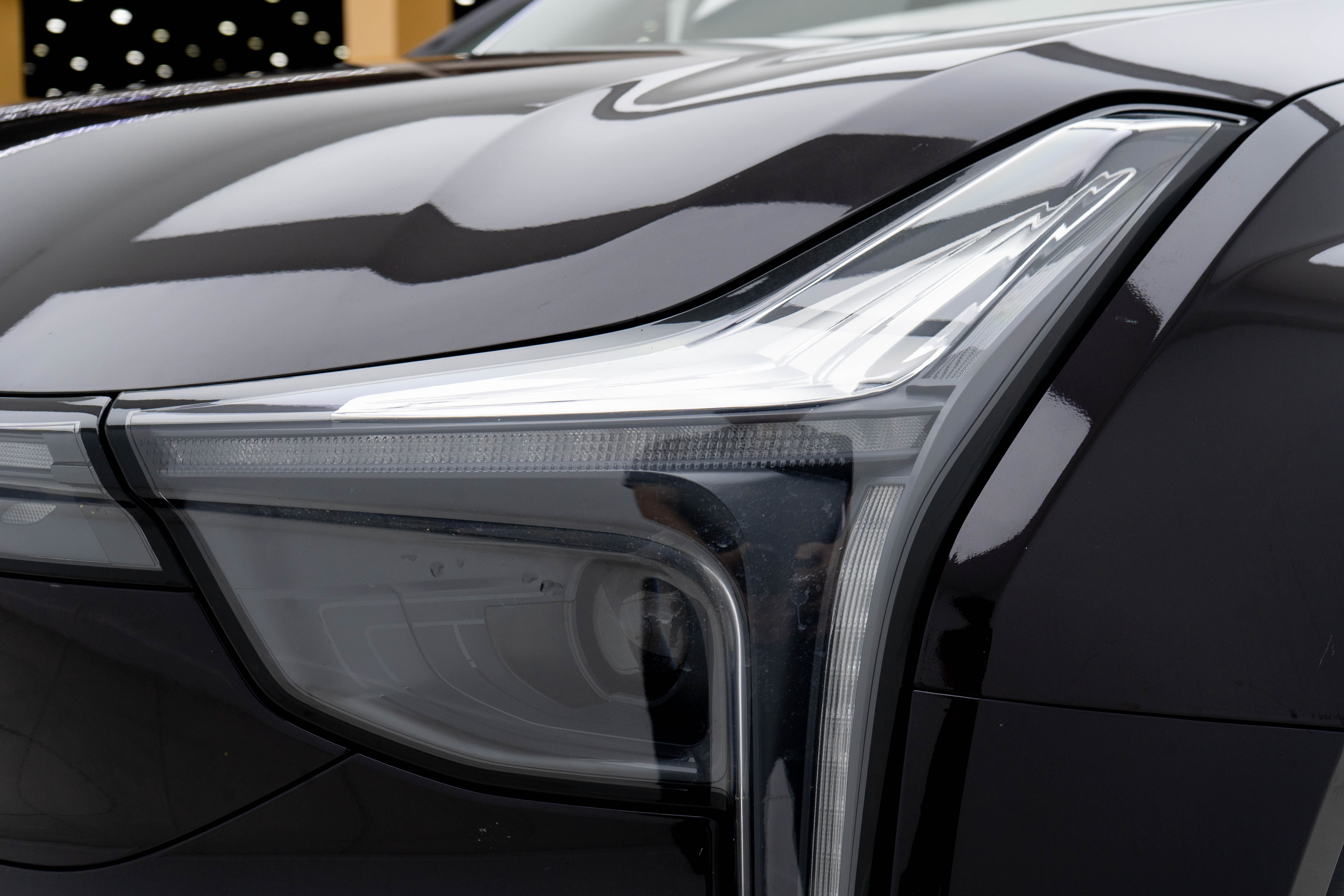 Neta U 2022 изображение автомобиля #10