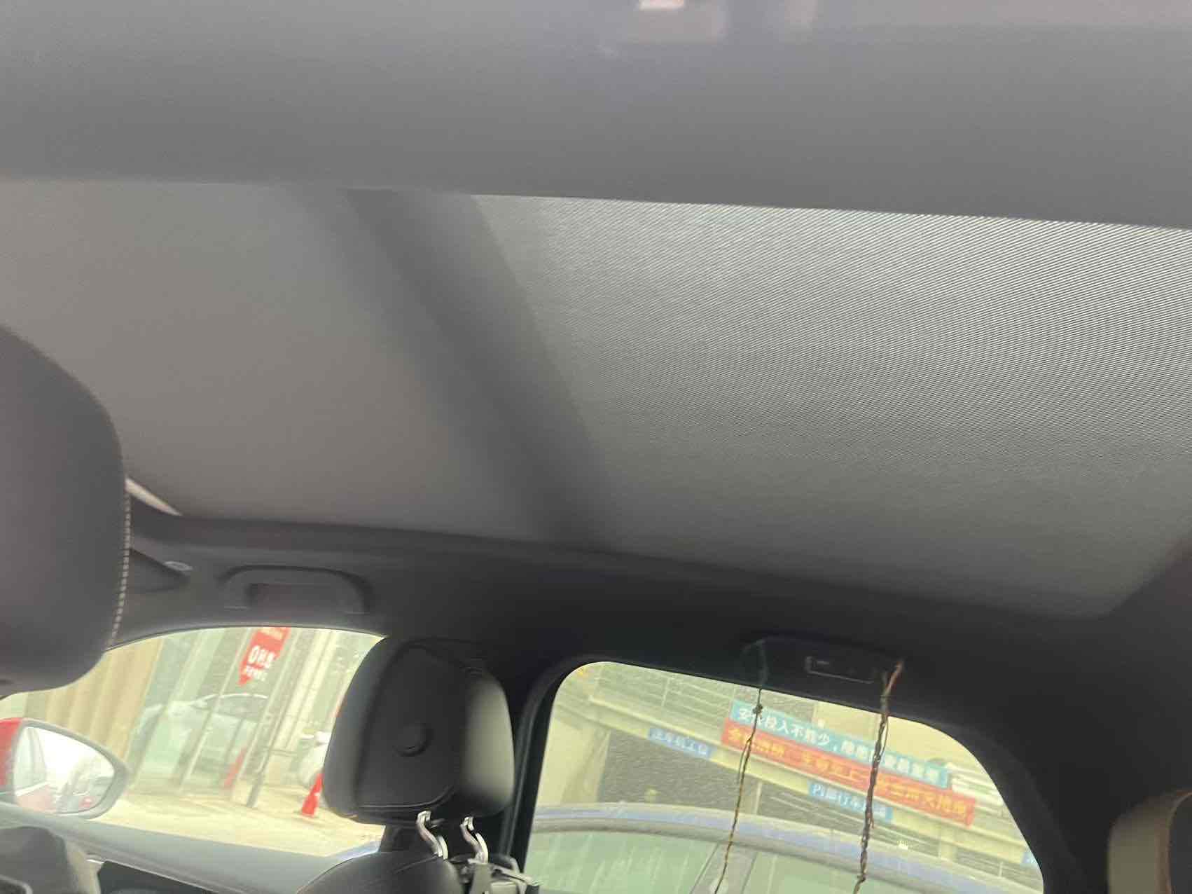 BYD Tang New Energy 2021 car image #10