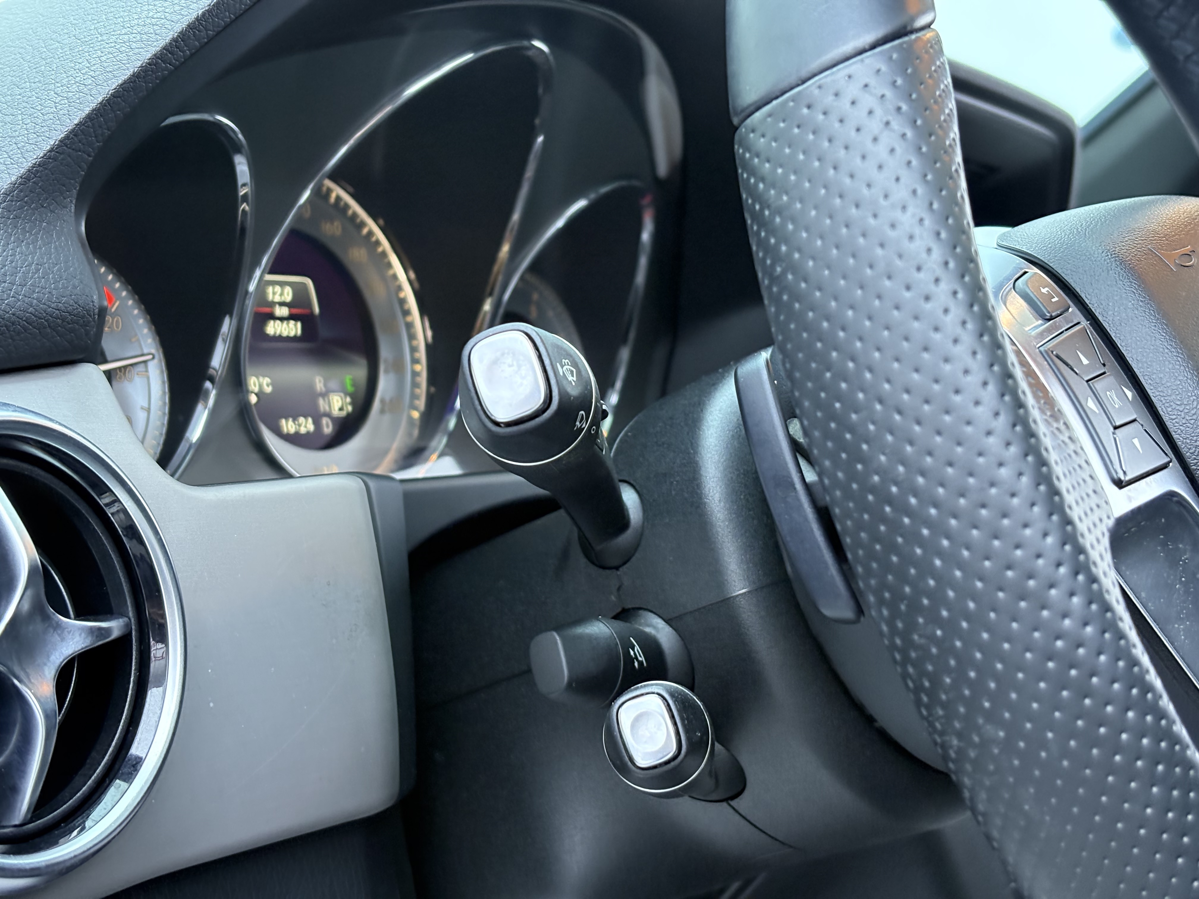 Mercedes-Benz GLK Class 2015 imagem de carro #10