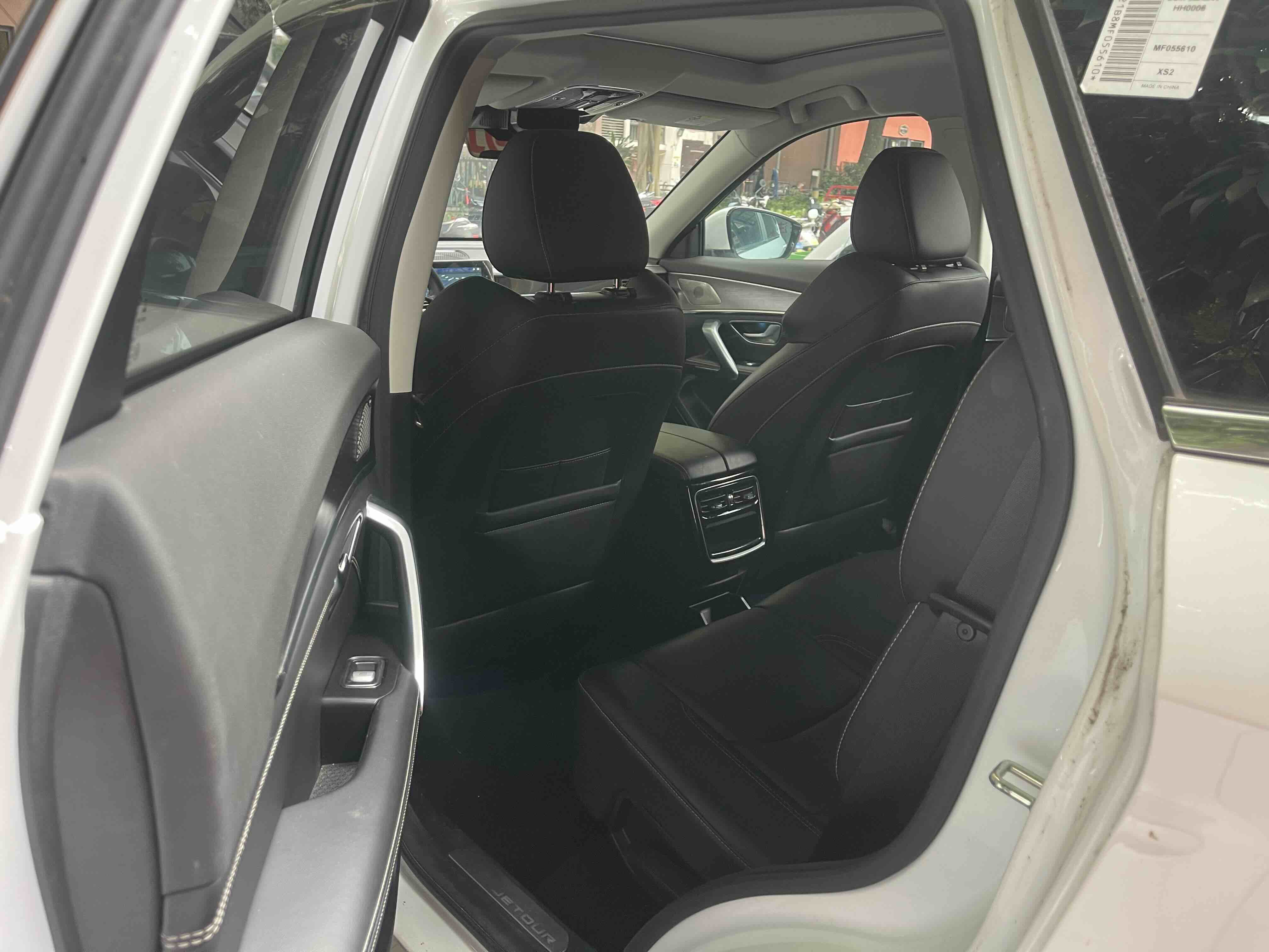 X70 PLUS 2021 #10 X70 PLUS 2021 car image #10