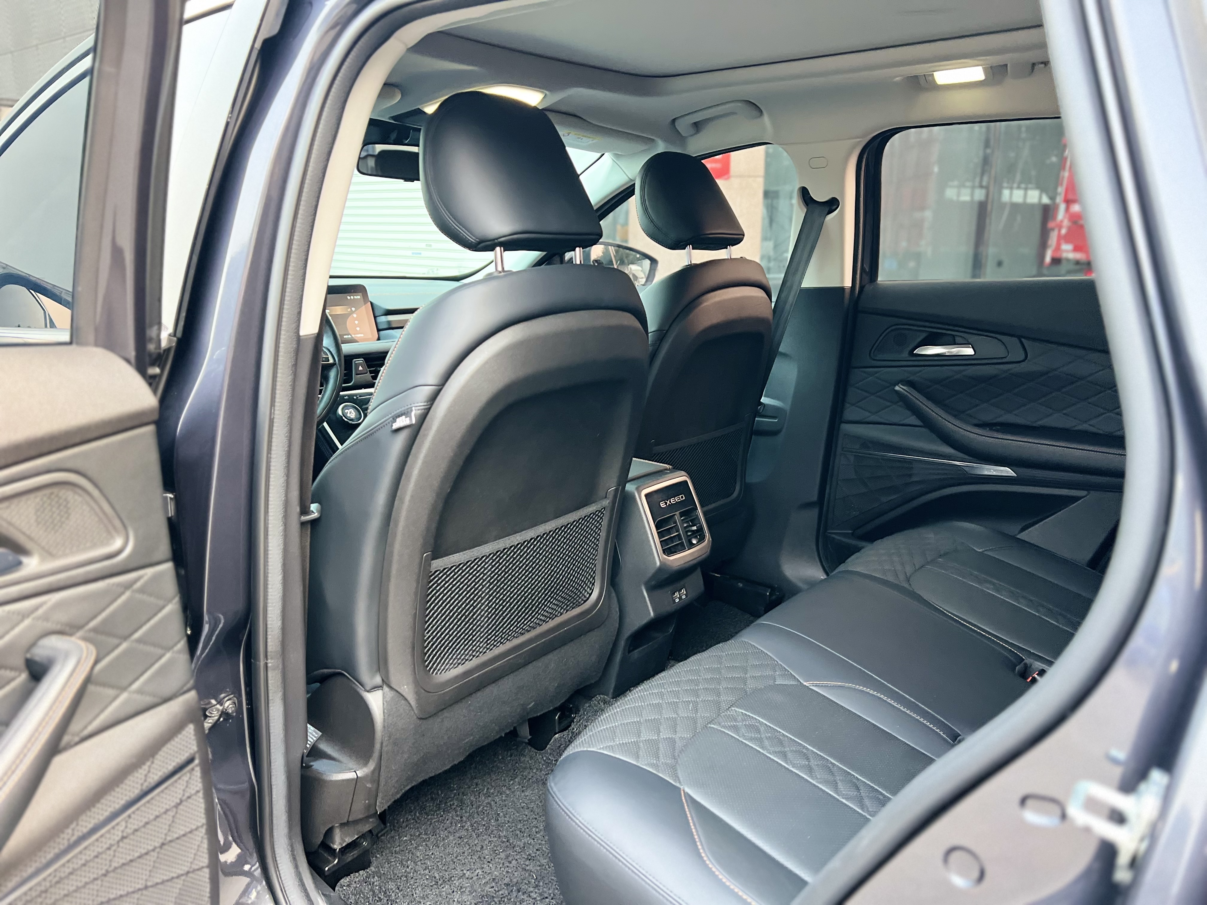 Exceed TX 2022 car image #10