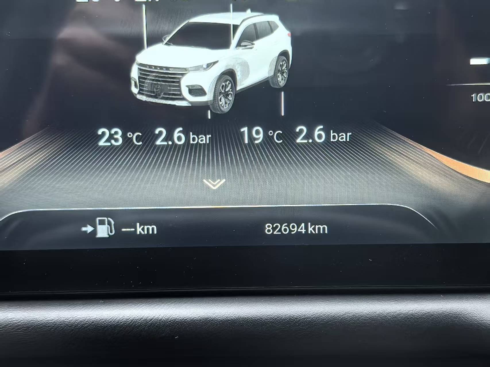 Exceed TX 2021 car image #10