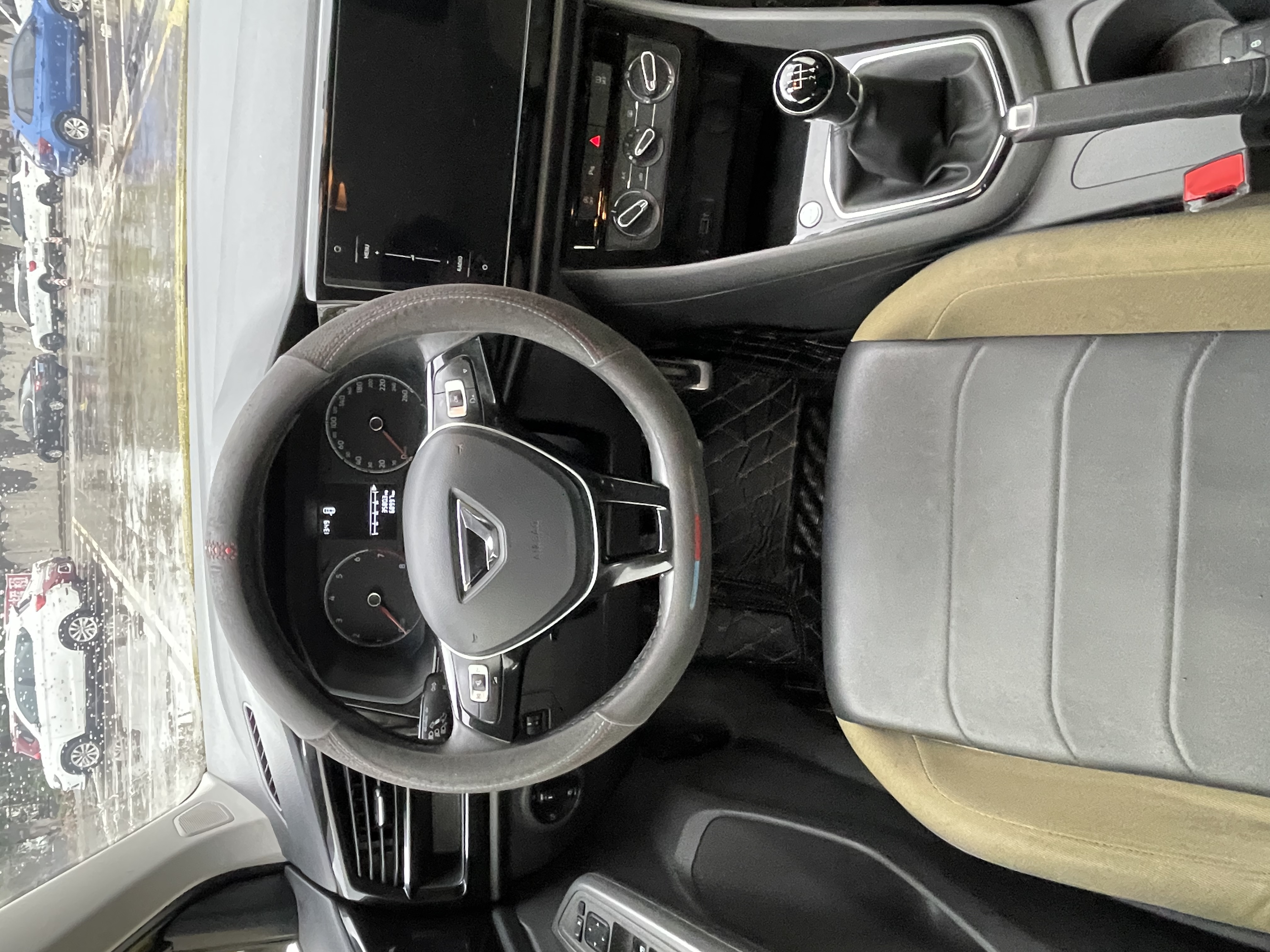 捷达 捷达VS5 2021 #10 捷达 捷达VS5 2021 汽车图片 #10