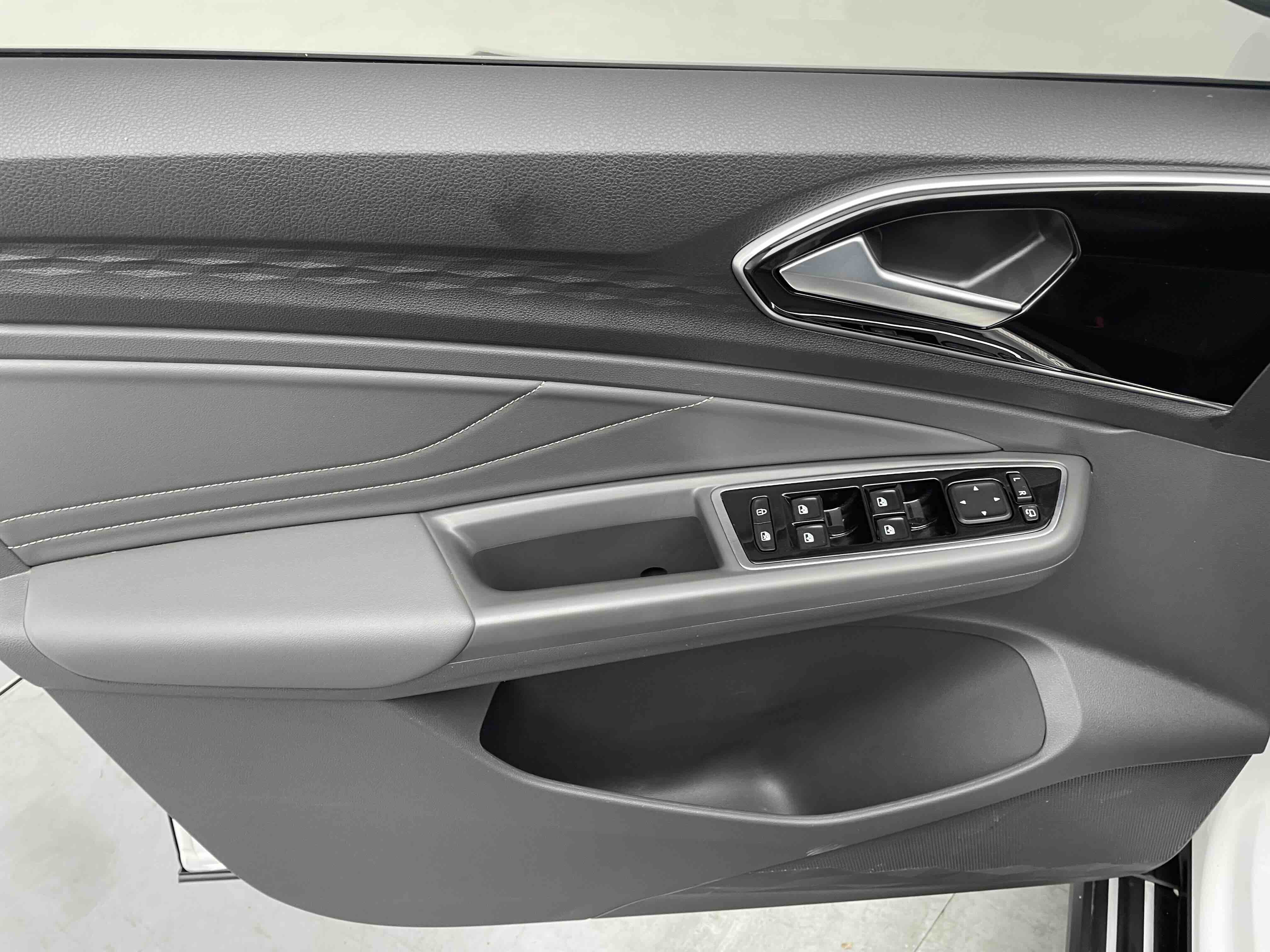 捷达 捷达VS7 2021 汽车图片 #10