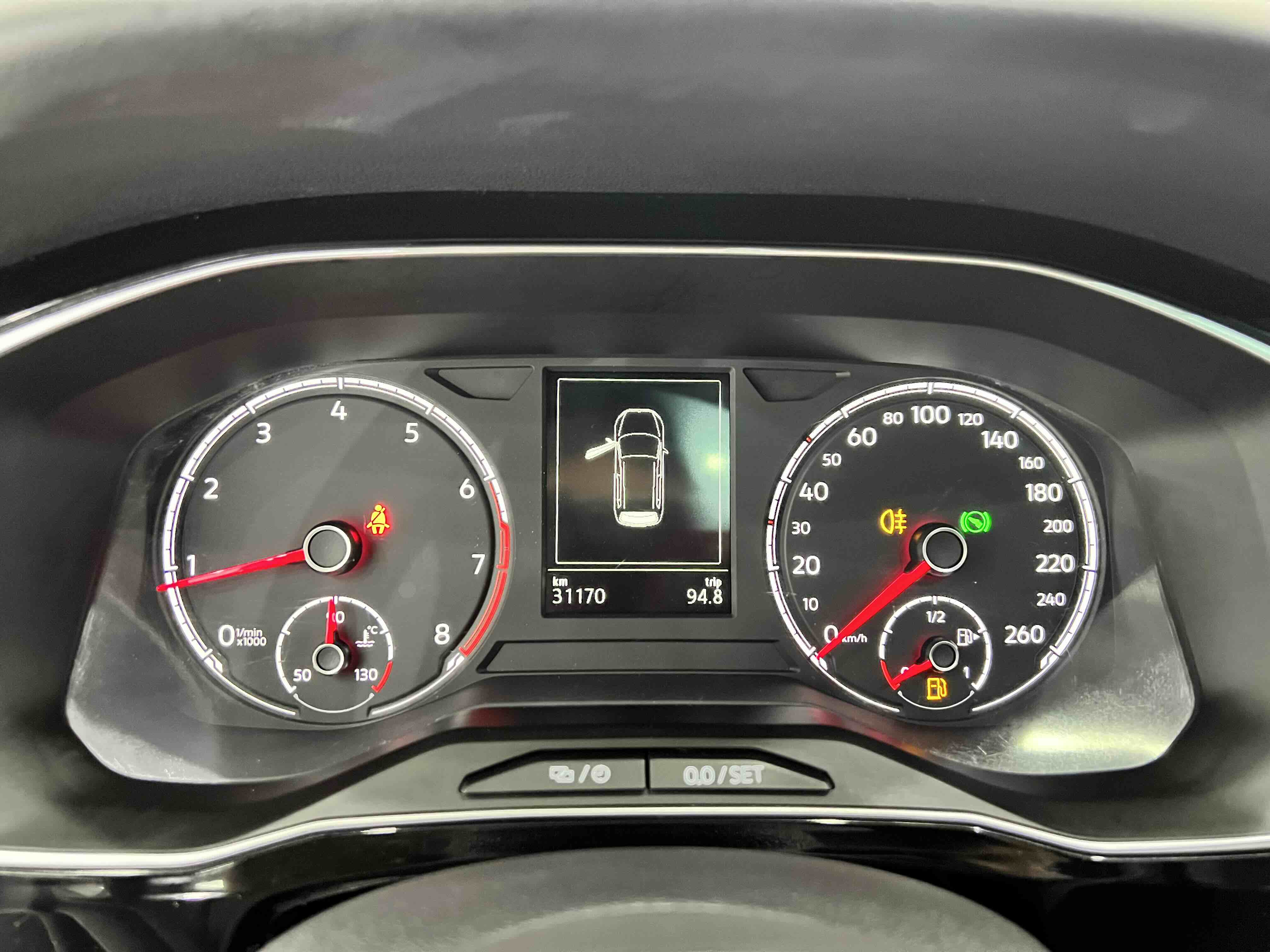 捷达 捷达VS7 2022 汽车图片 #10