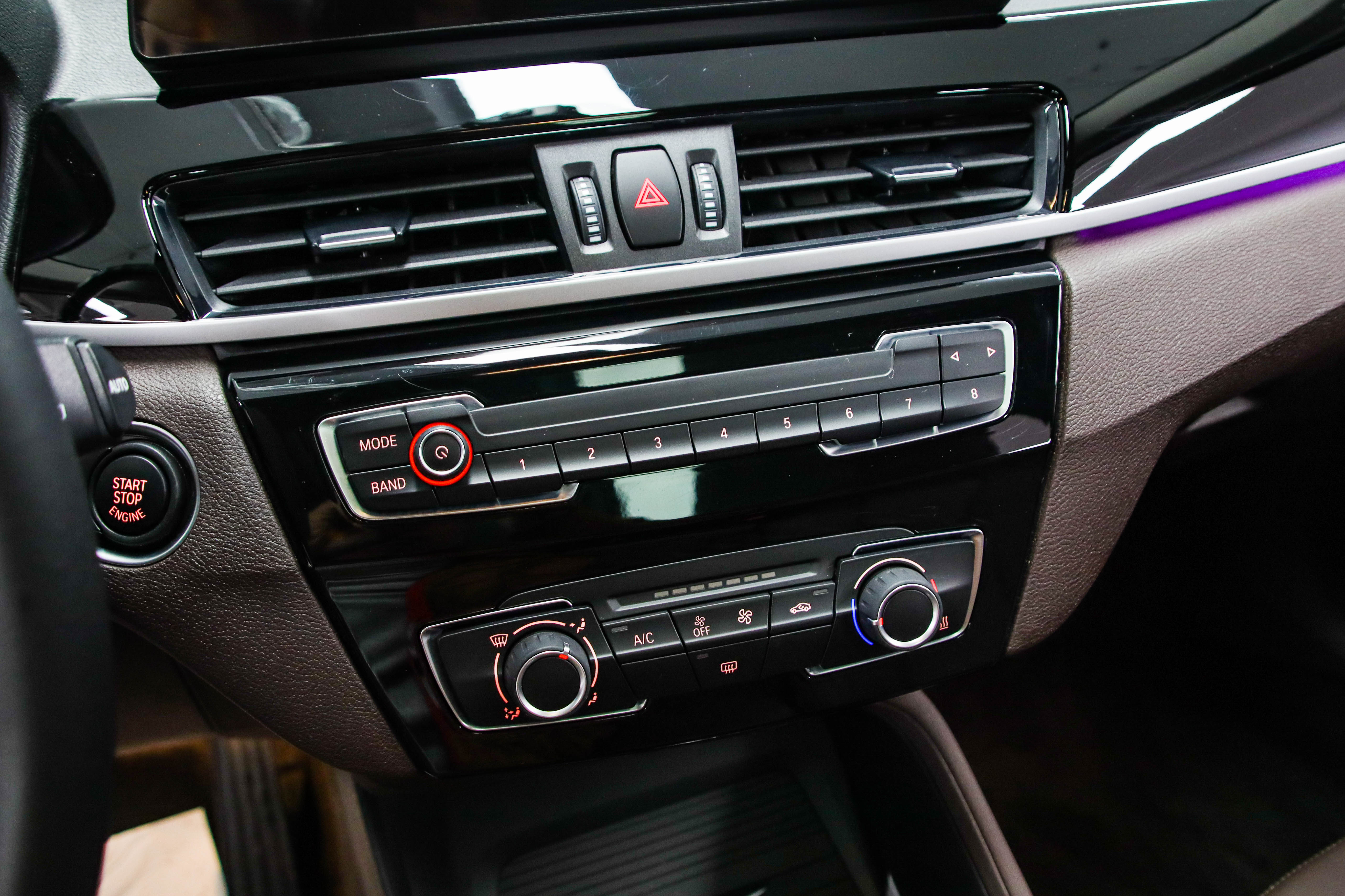 BMW X1 2022 car image #10