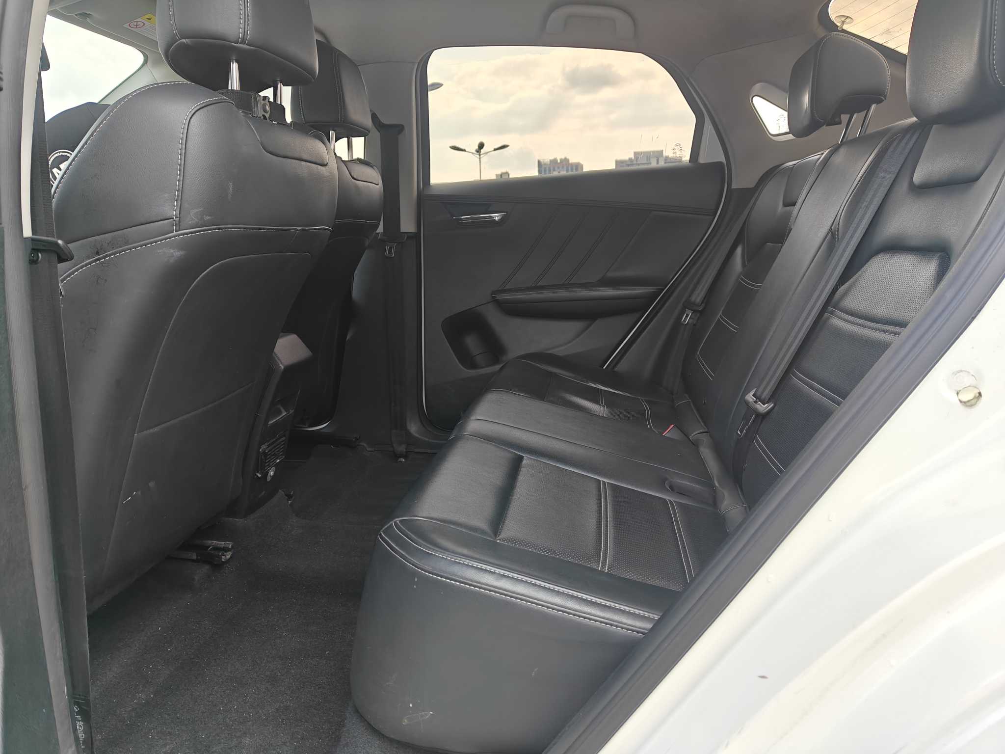 BYD e3 2022 #10 BYD e3 2022 car image #10