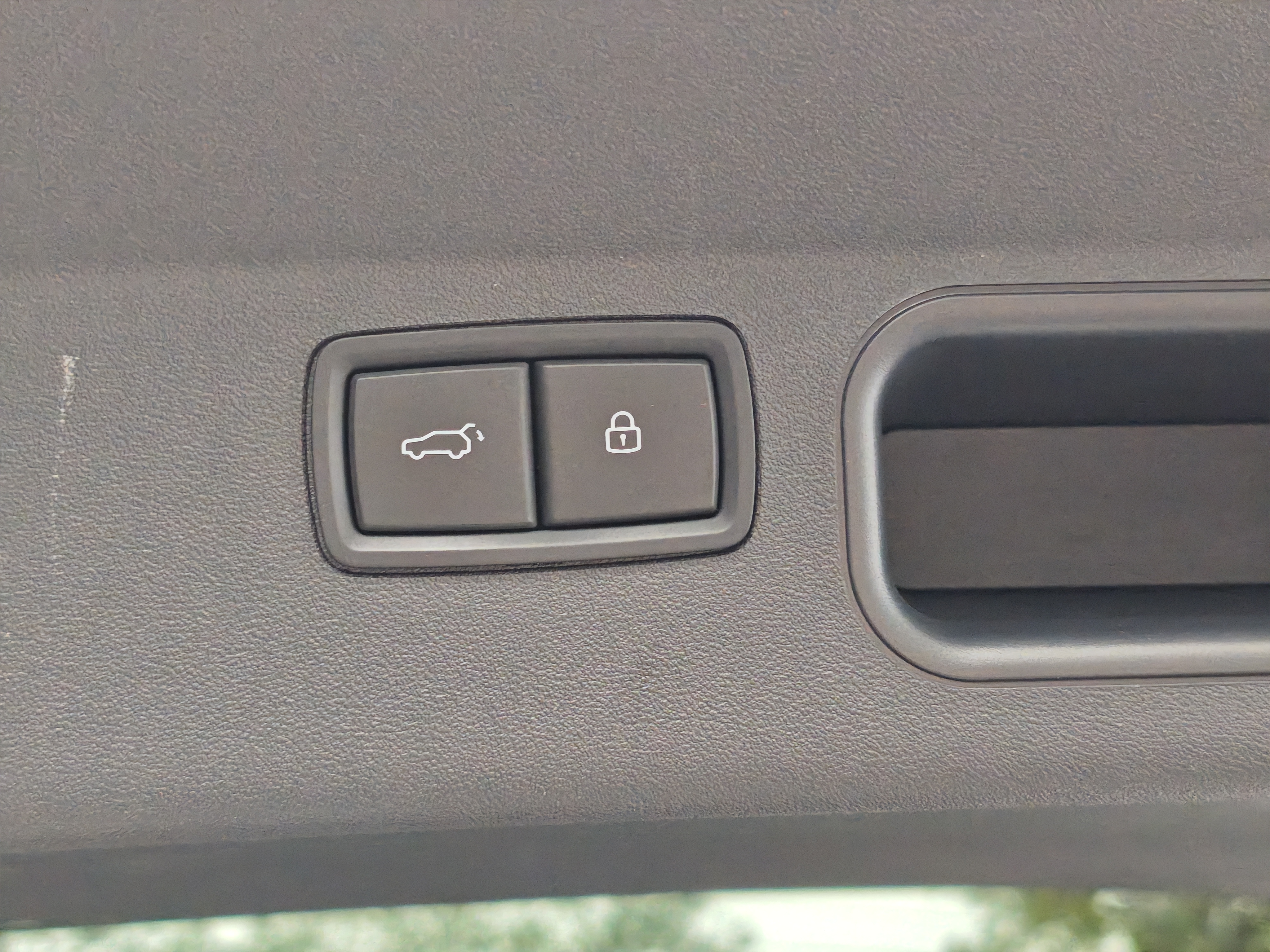 理想汽车 理想ONE 2022 汽车图片 #10