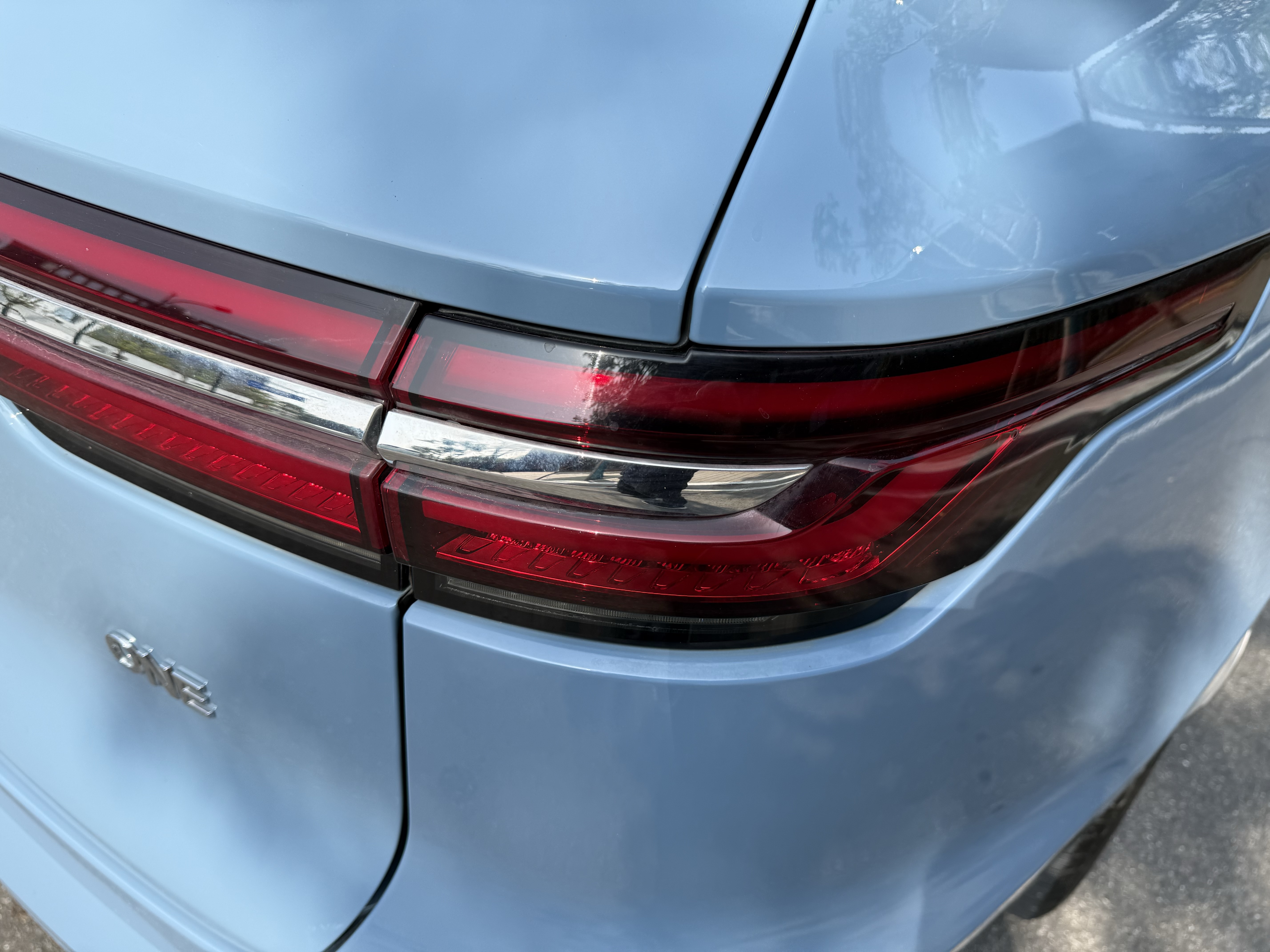 理想汽车 理想ONE 2022 汽车图片 #10