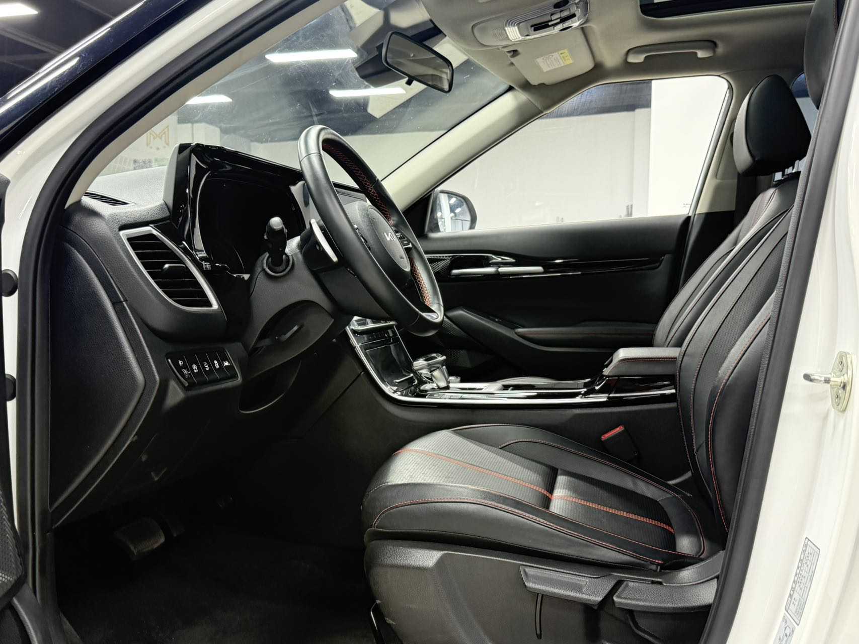 起亚 KX3傲跑 2023 汽车图片 #10