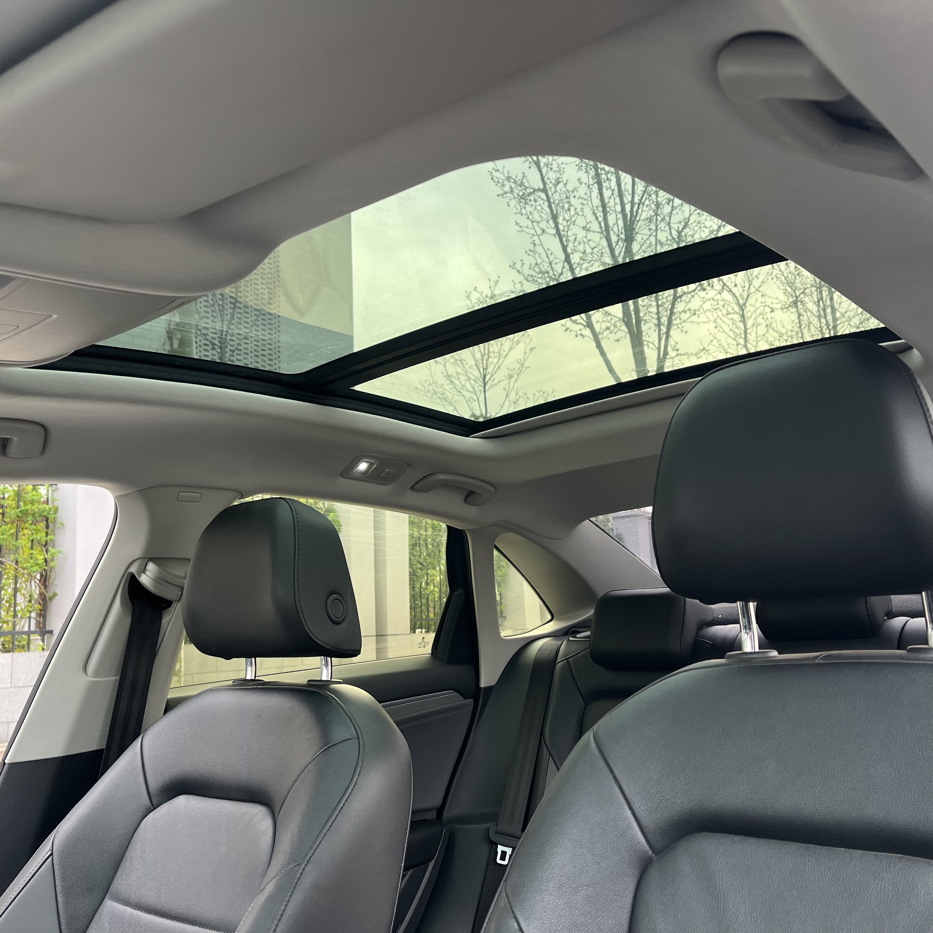 Volkswagen Sagitar 2021 car image #10