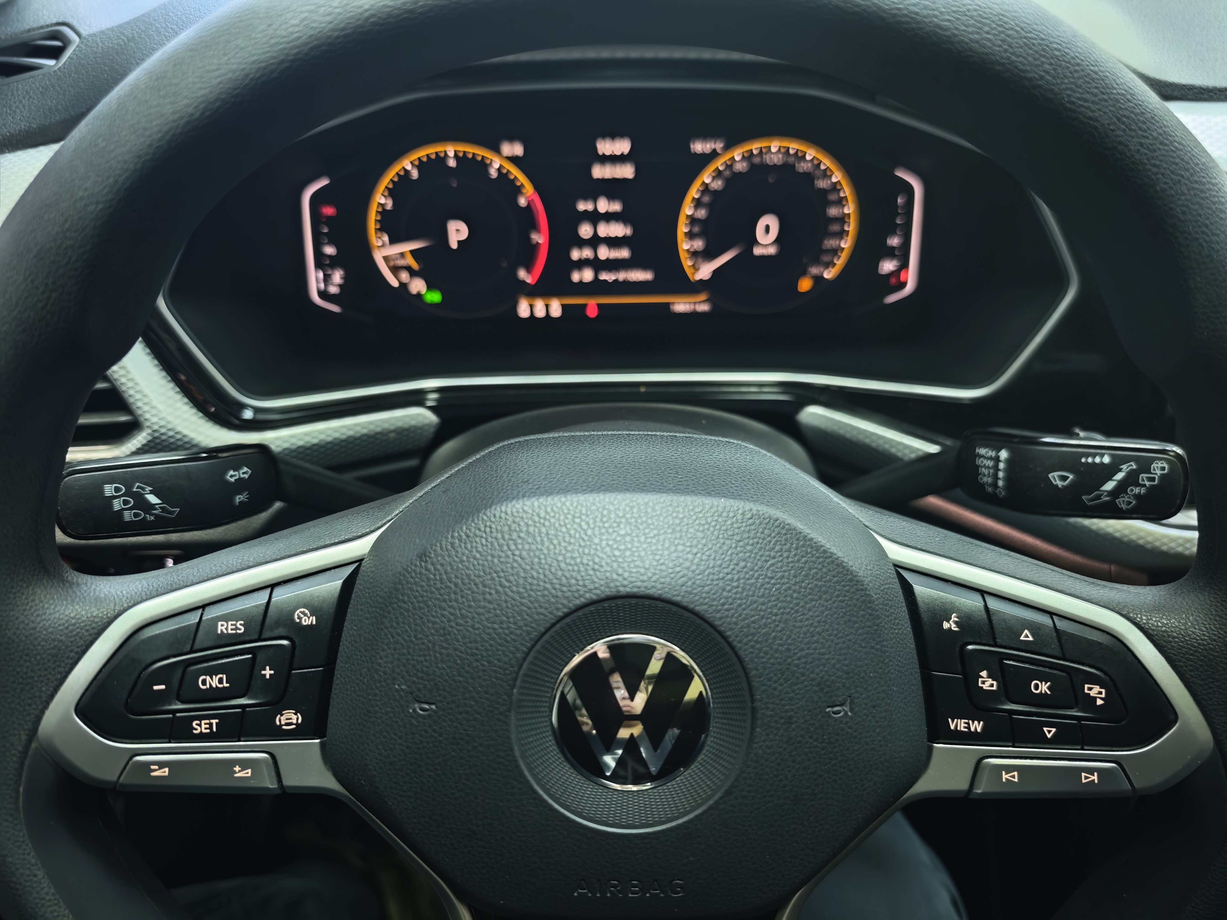 Volkswagen Tacqua 2022 #10 Volkswagen Tacqua 2022 immagine di auto #10