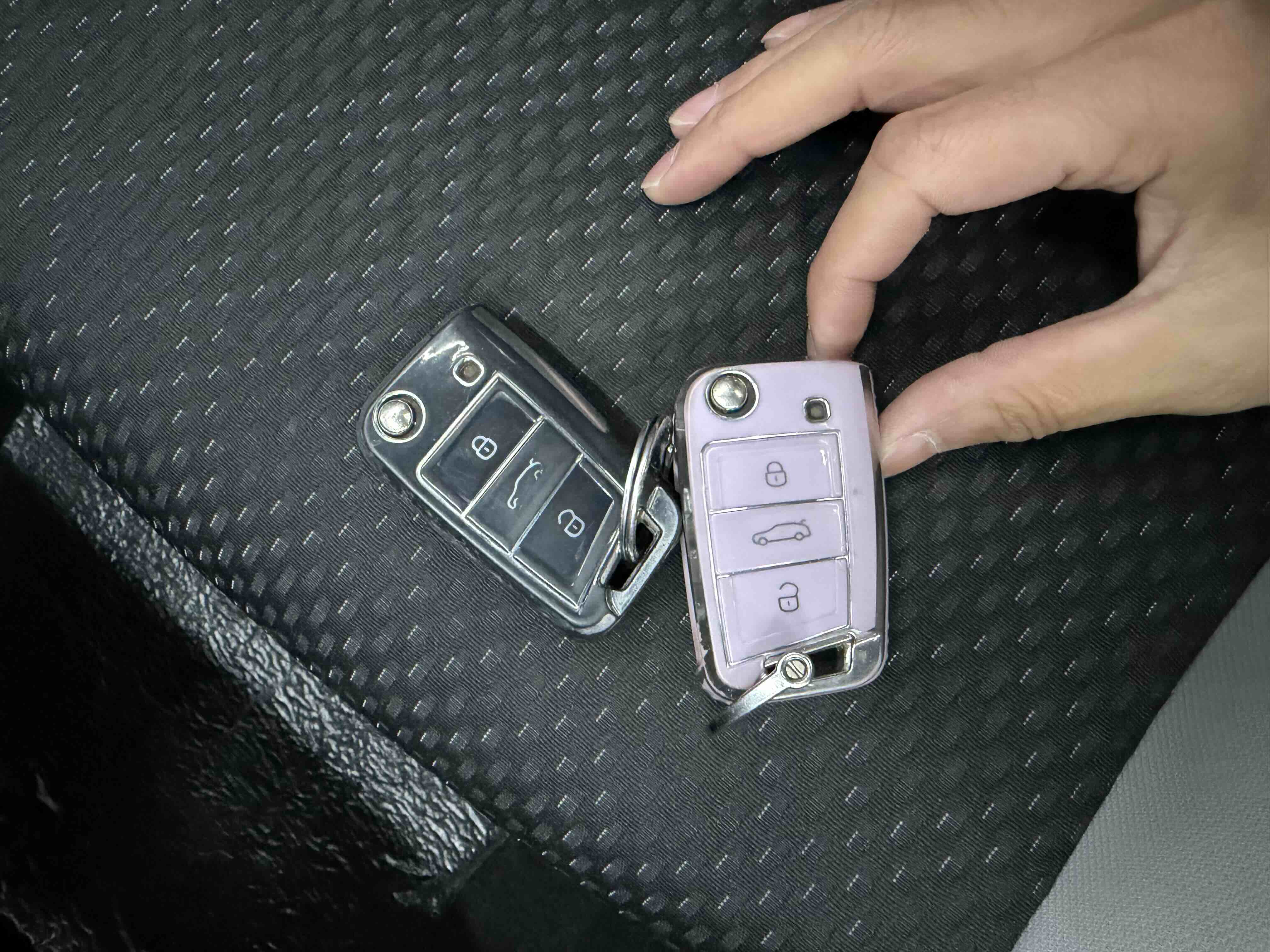 Volkswagen Tacqua 2021 car image #10