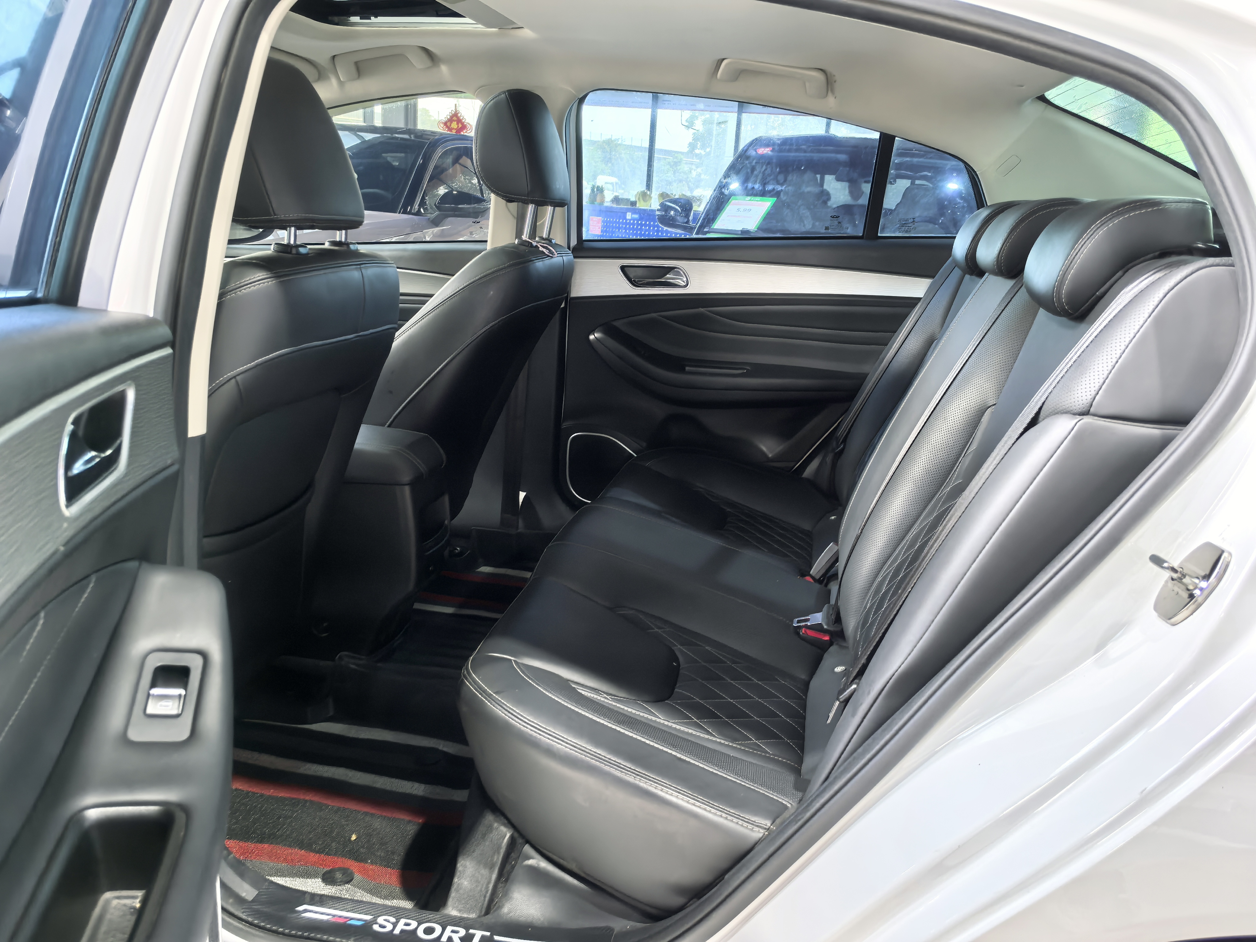 Chery Arrizo GX 2021 #10 Chery Arrizo GX 2021 car image #10