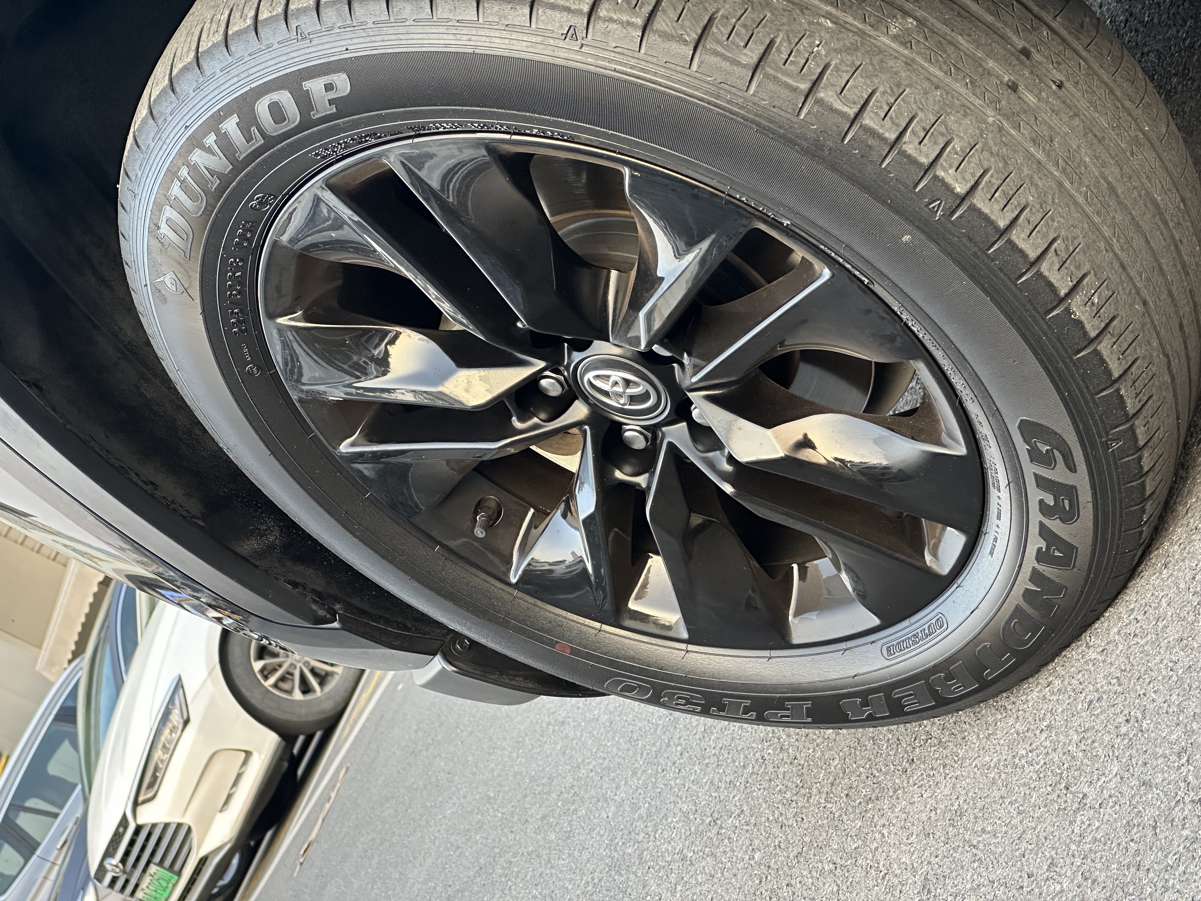 Toyota Wildlander 2021 #10 Toyota Wildlander 2021 imagem de carro #10