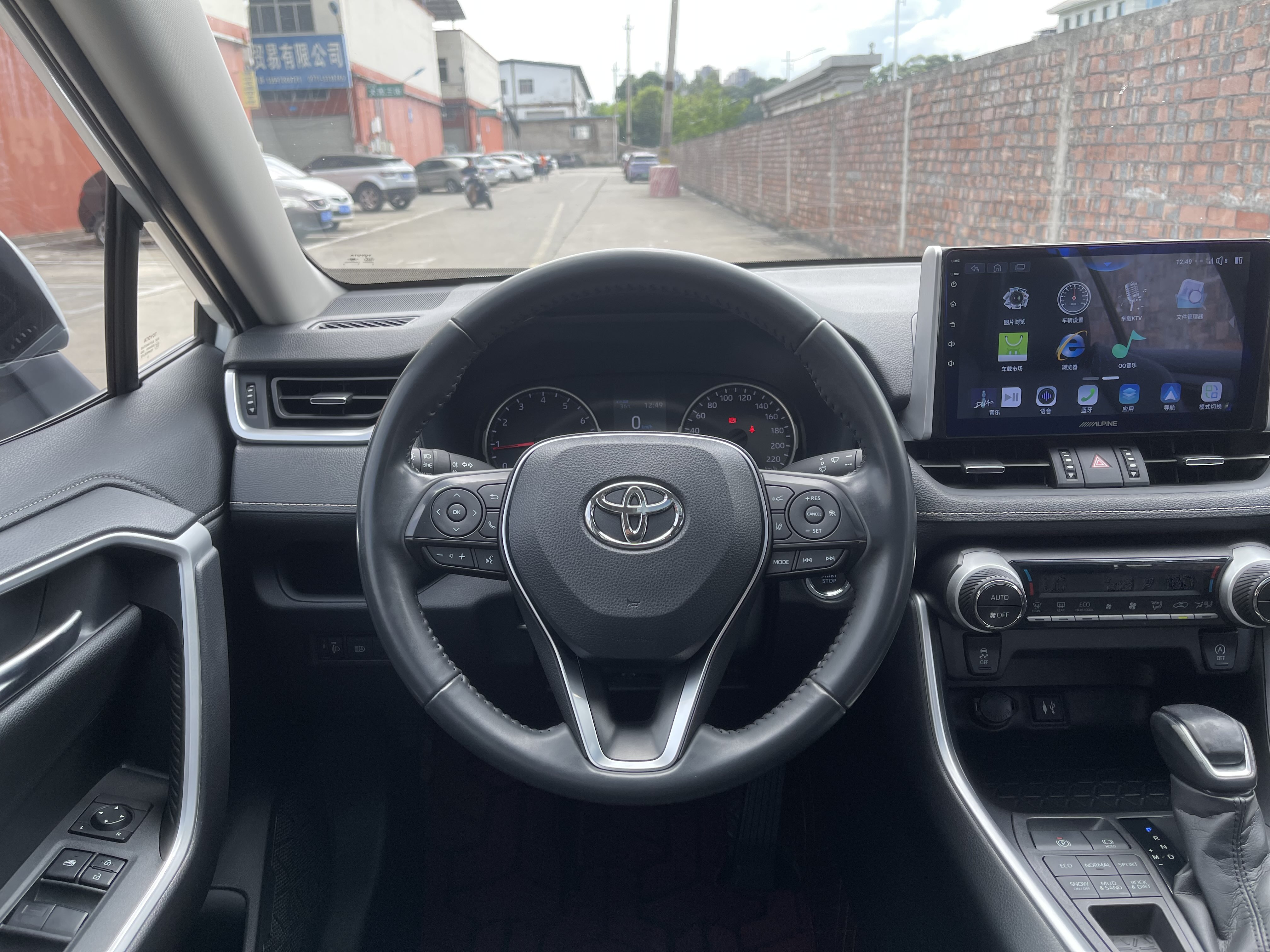 Toyota Wildlander 2021 imagem de carro #10