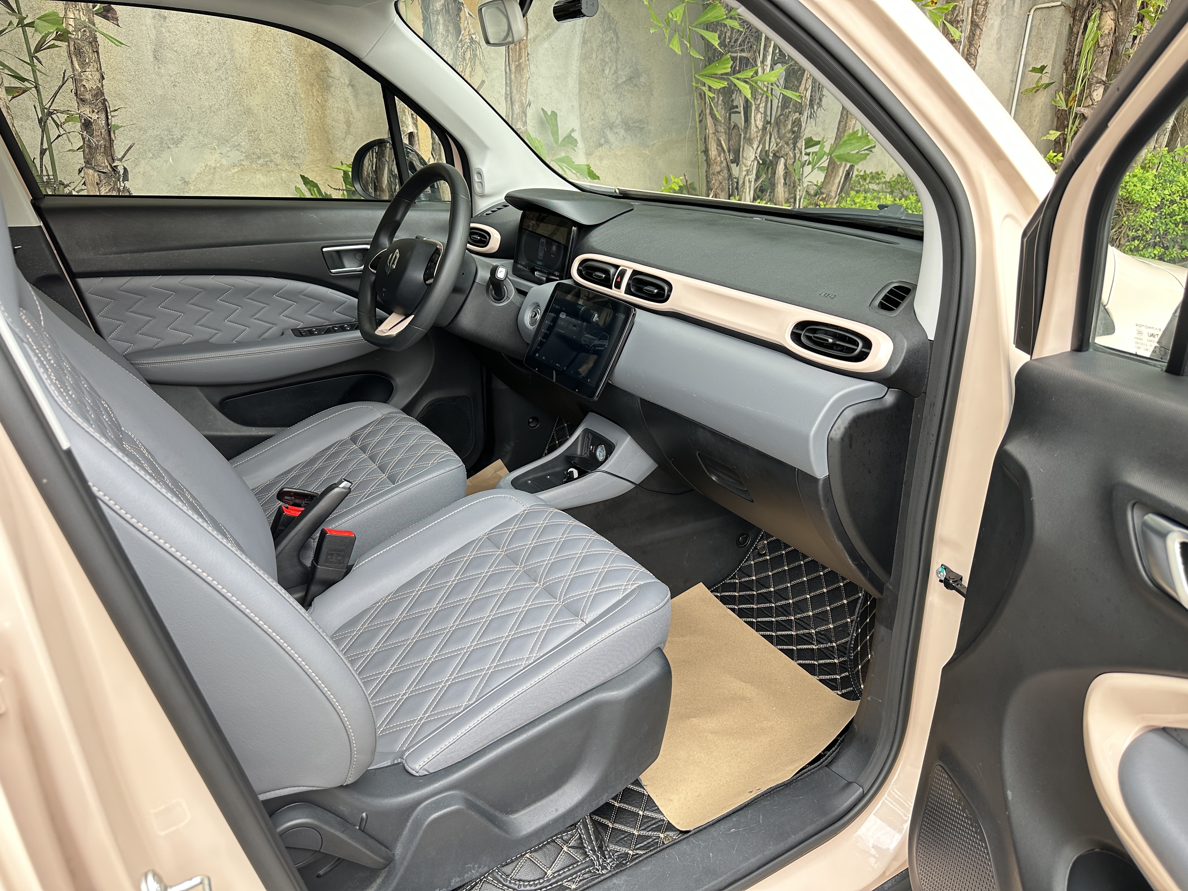 零跑汽车 零跑T03 2021 汽车图片 #10