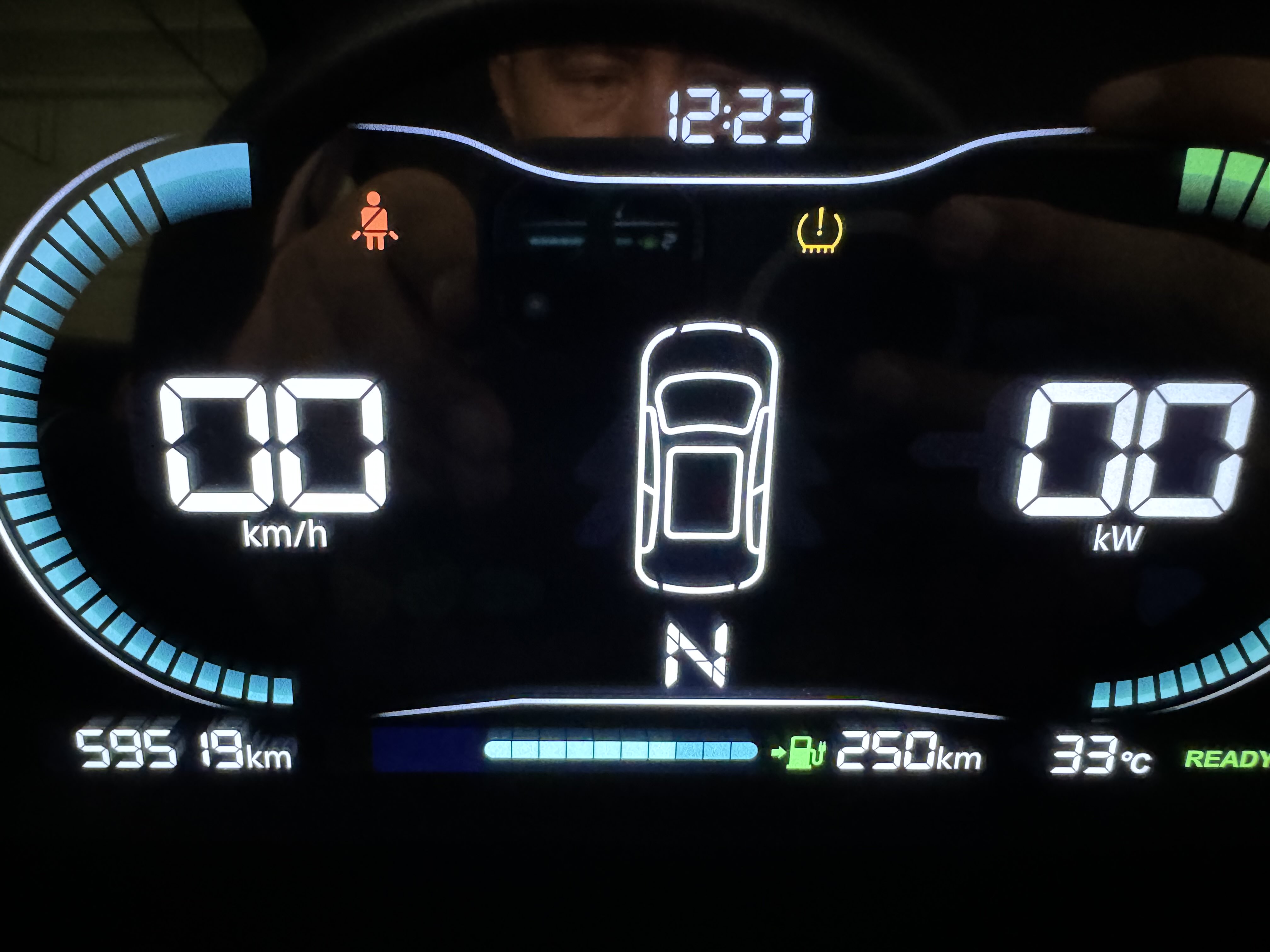 零跑汽车 零跑T03 2021 汽车图片 #10