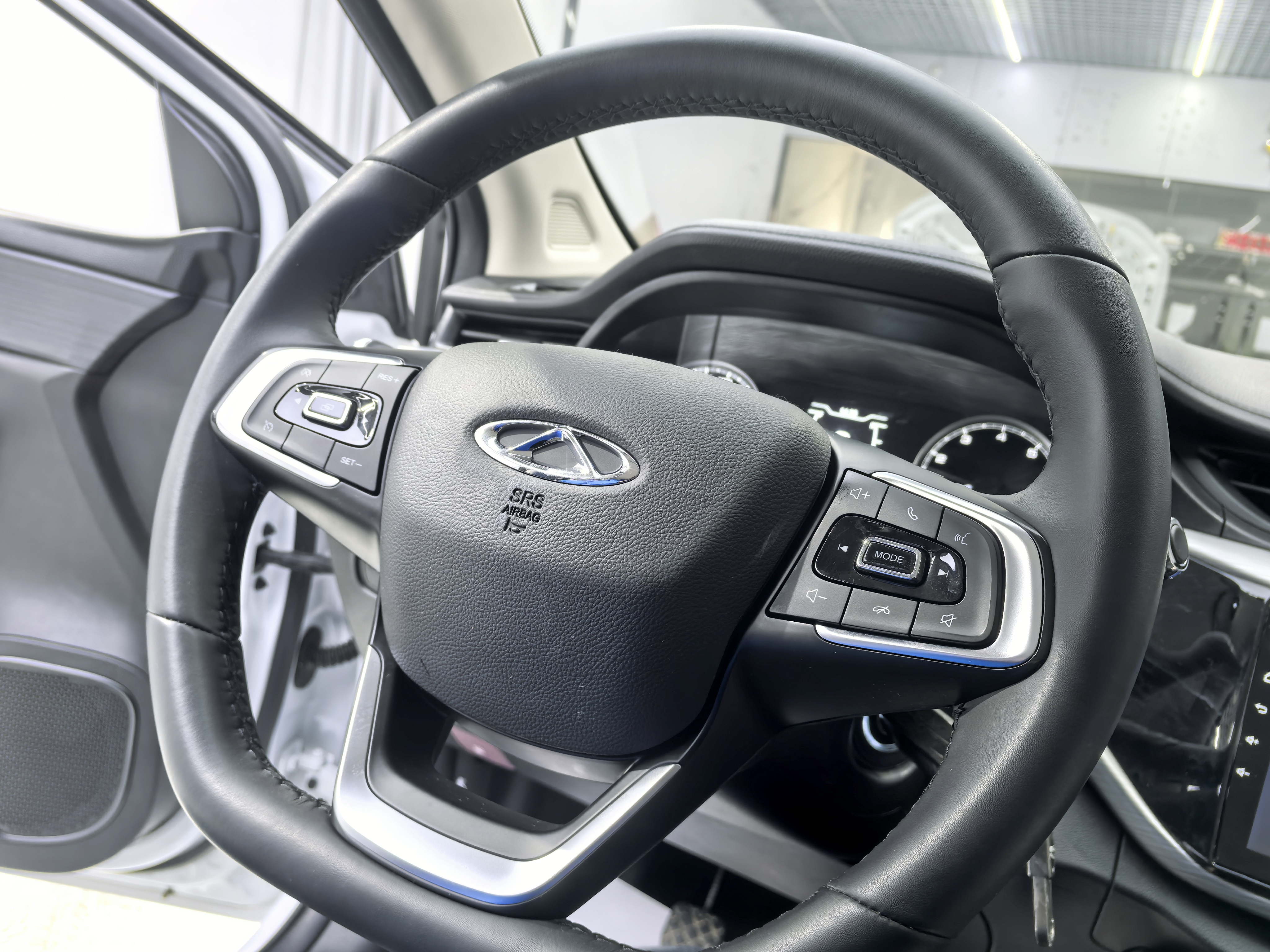 Chery Arrizo 5 2022 car image #10