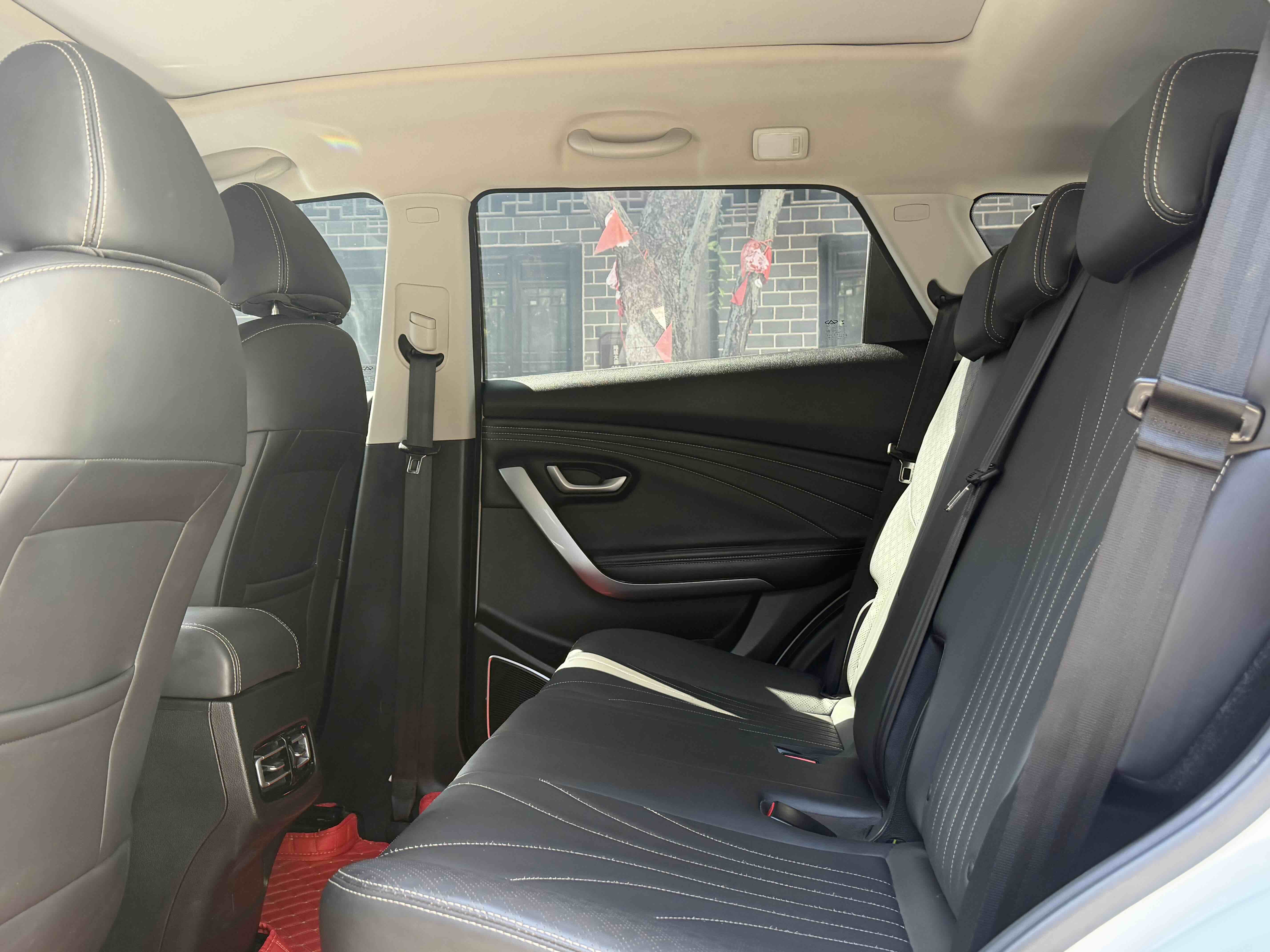 Jetour X70M 2022 #10 Jetour X70M 2022 car image #10