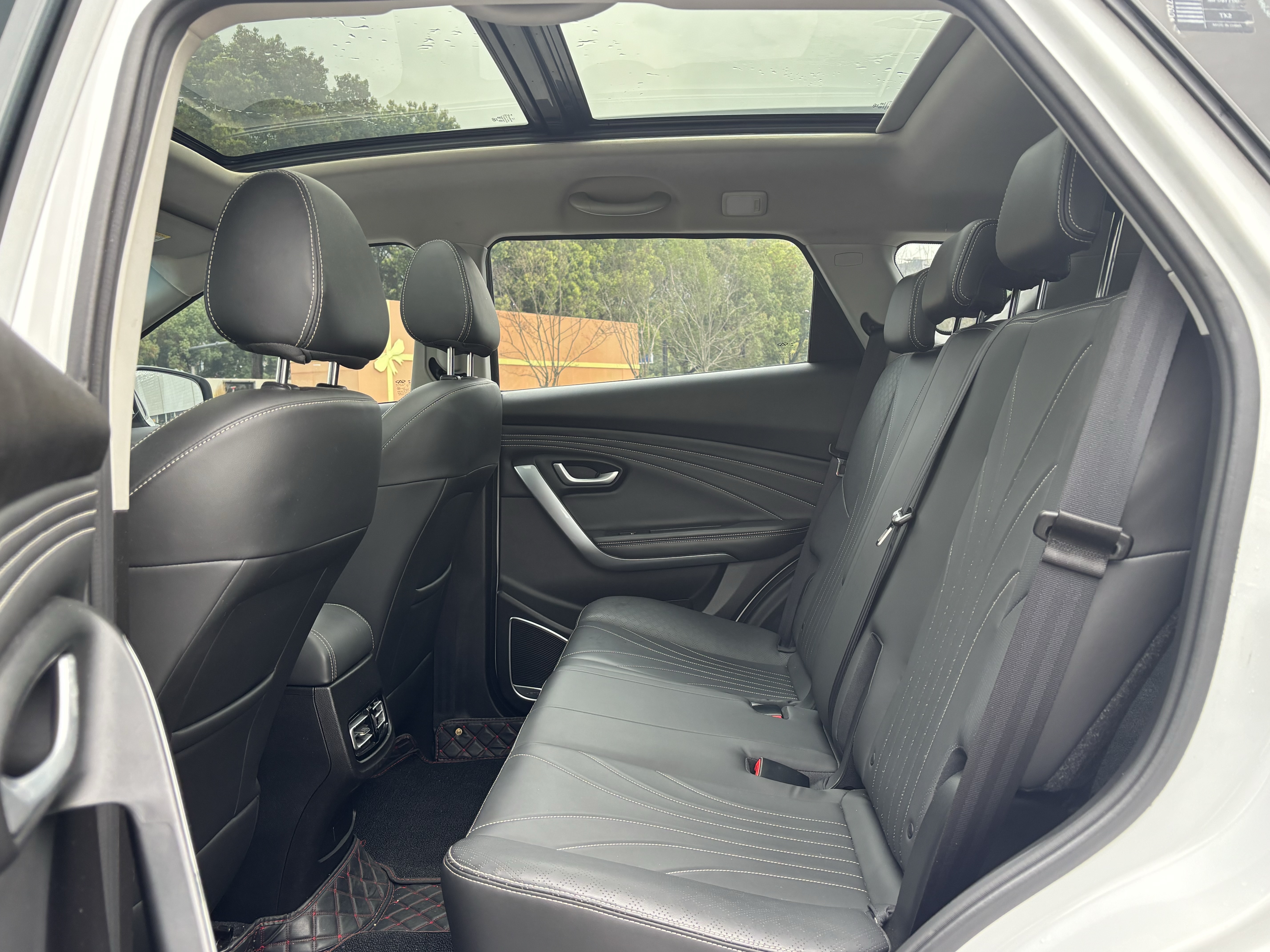 X70M 2022 #10 X70M 2022 car image #10