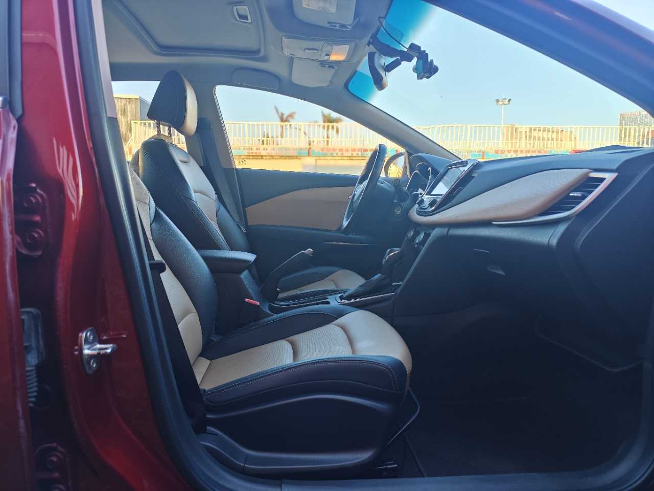 雪佛兰 科鲁泽 2021 汽车图片 #10