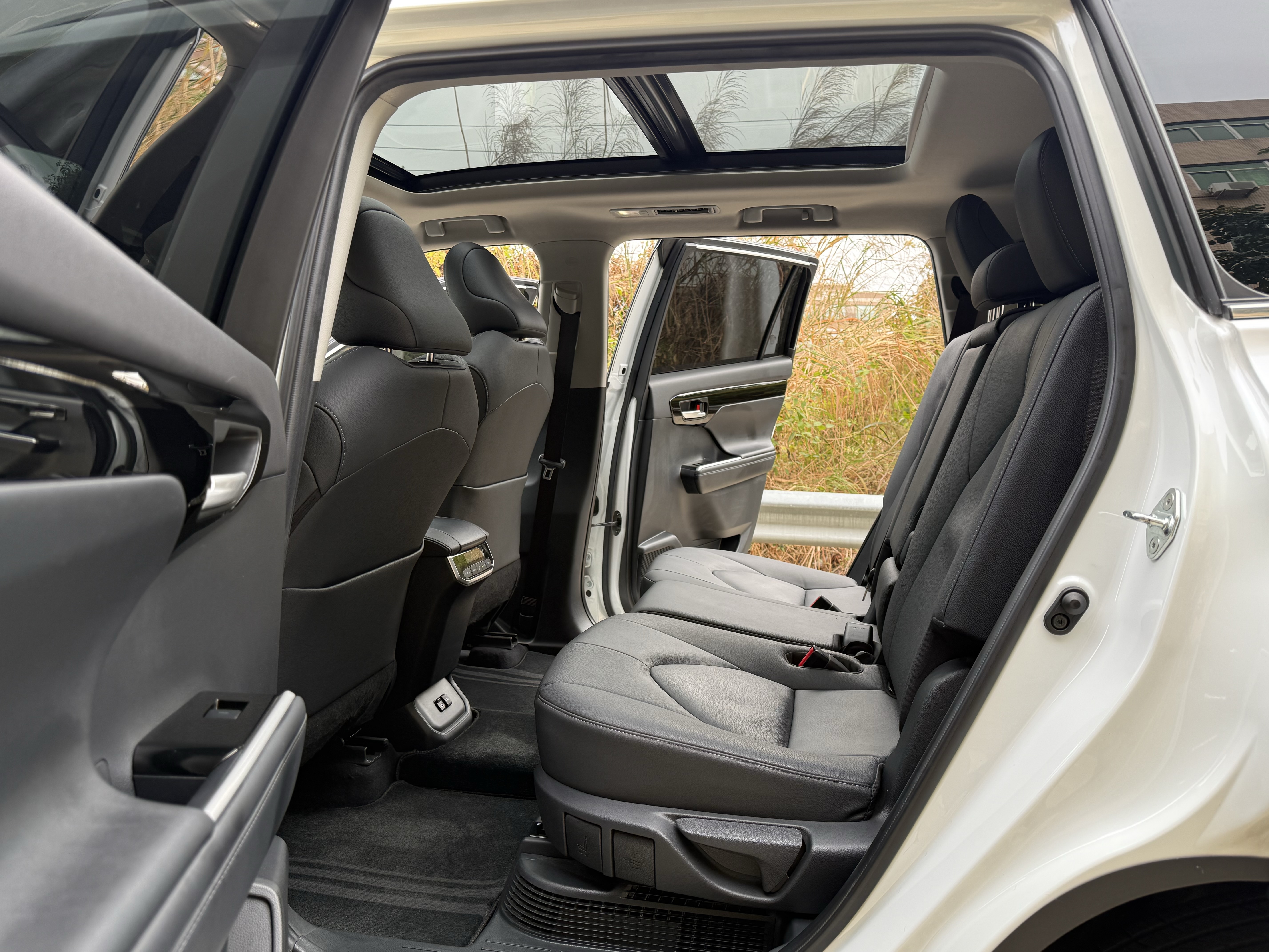 Toyota Highlander 2022 #10 Toyota Highlander 2022 imagen de coche #10