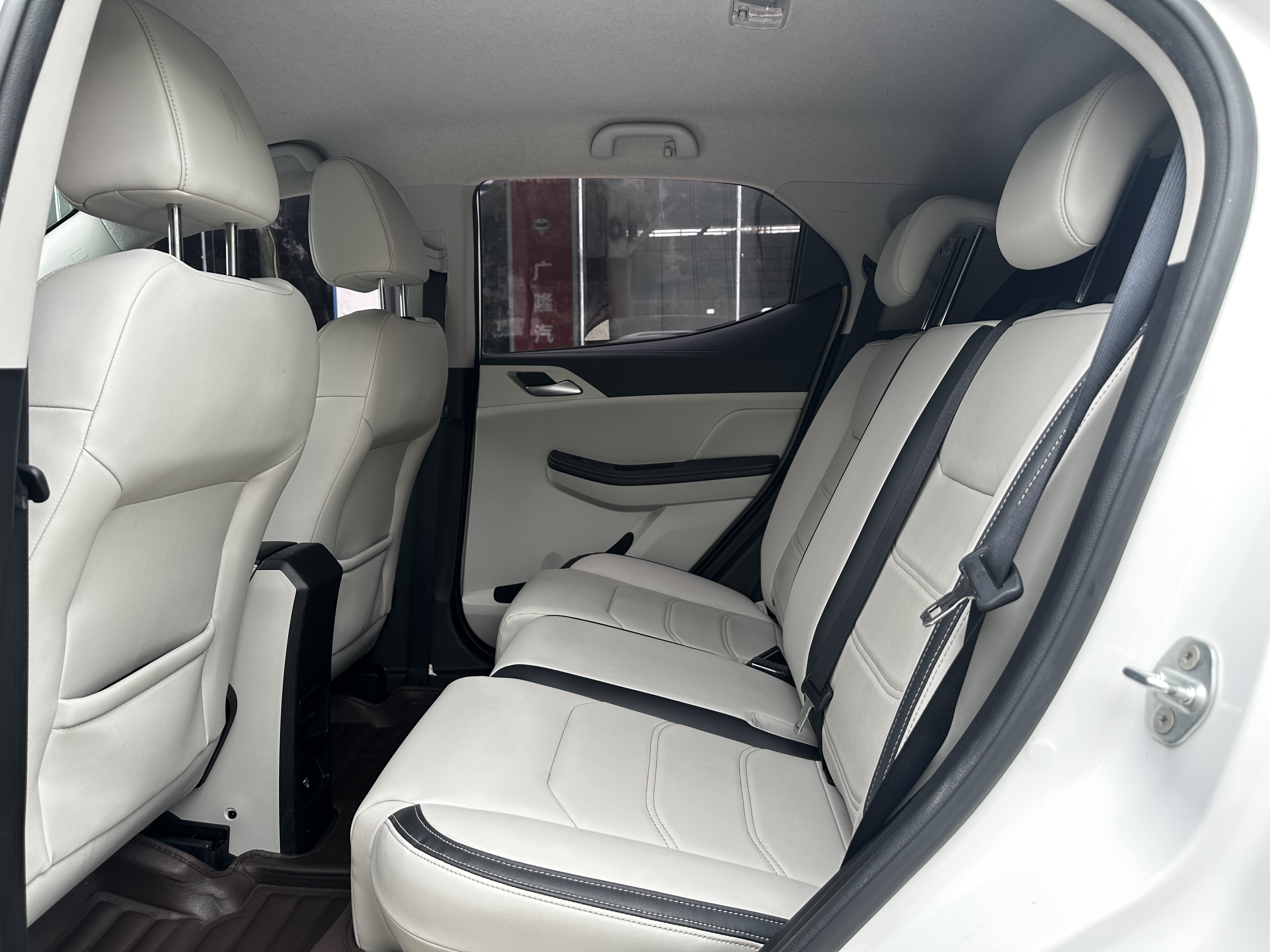 BYD Yuan Pro 2022 car image #10