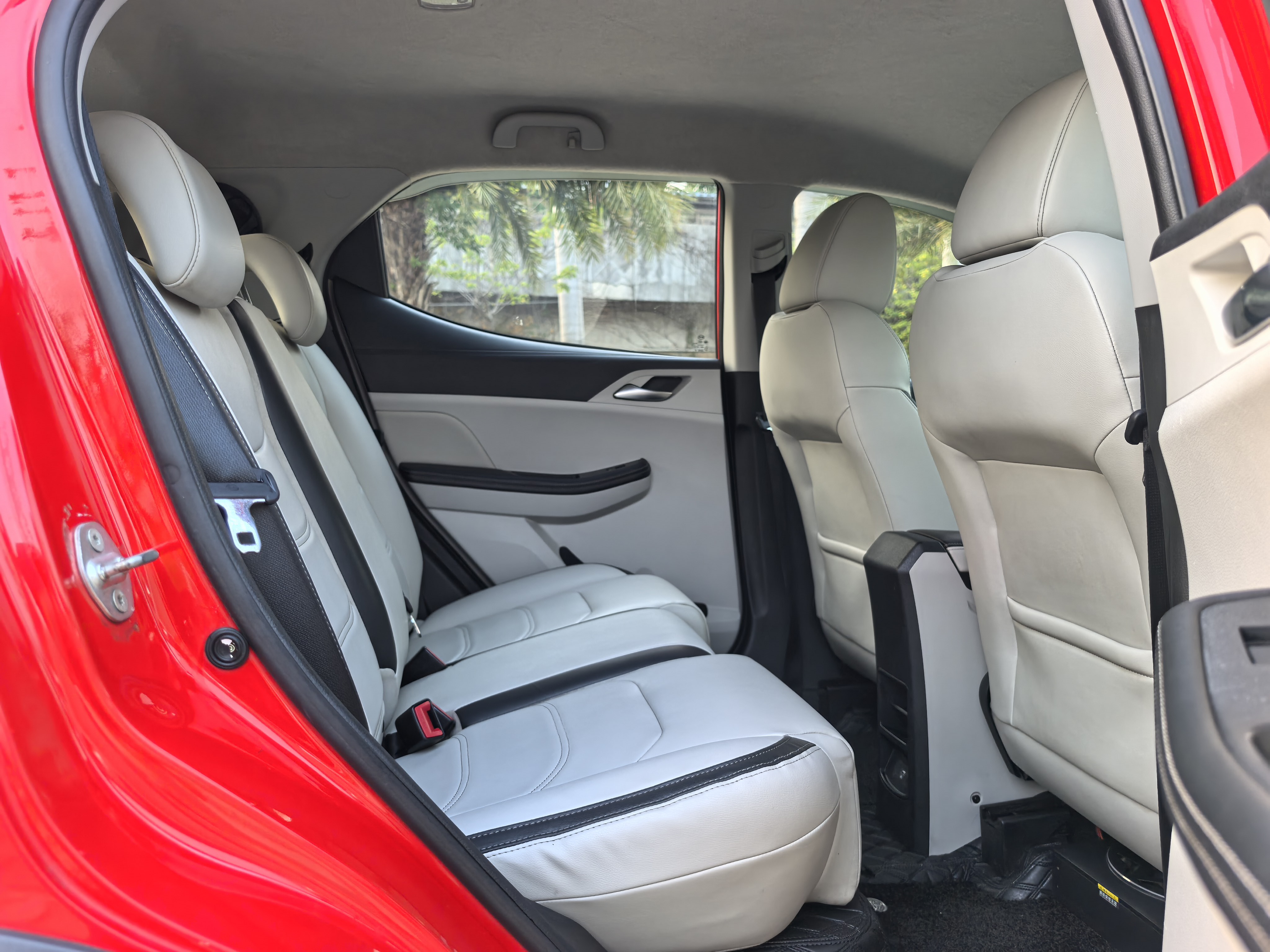 BYD Yuan Pro 2021 car image #10