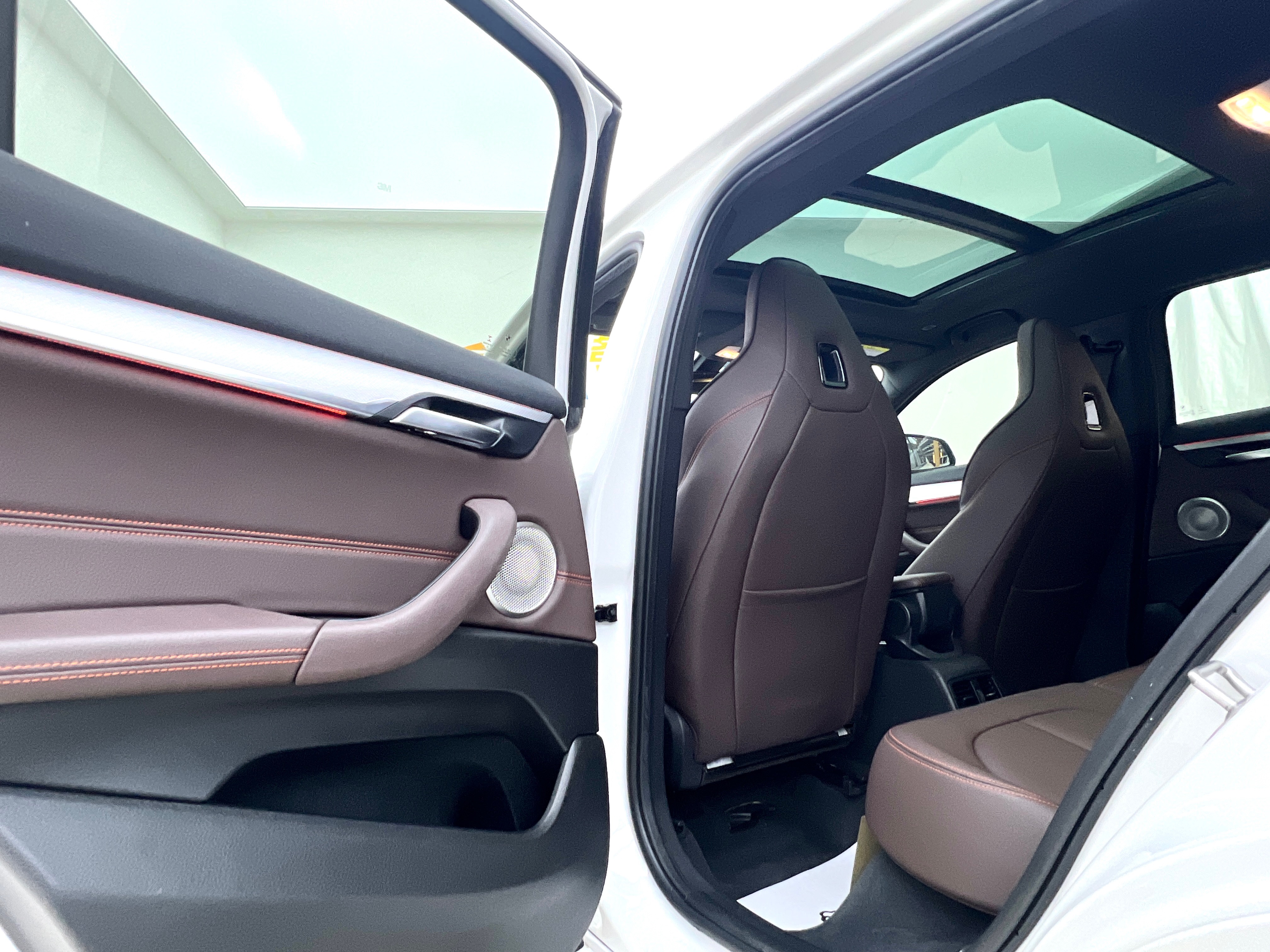 BMW X2 2022 #10 BMW X2 2022 immagine di auto #10