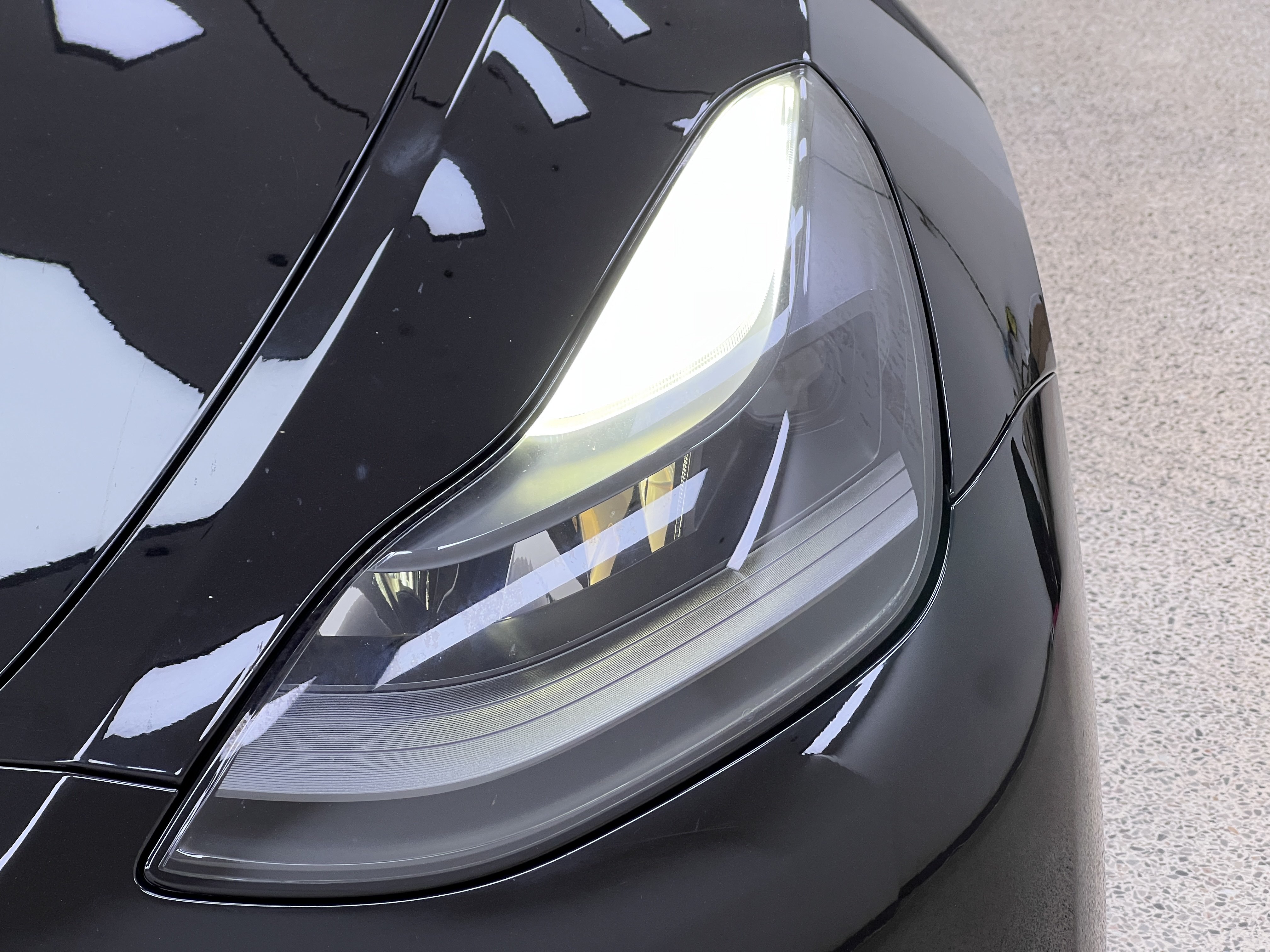 特斯拉 Model Y 2021 汽车图片 #10