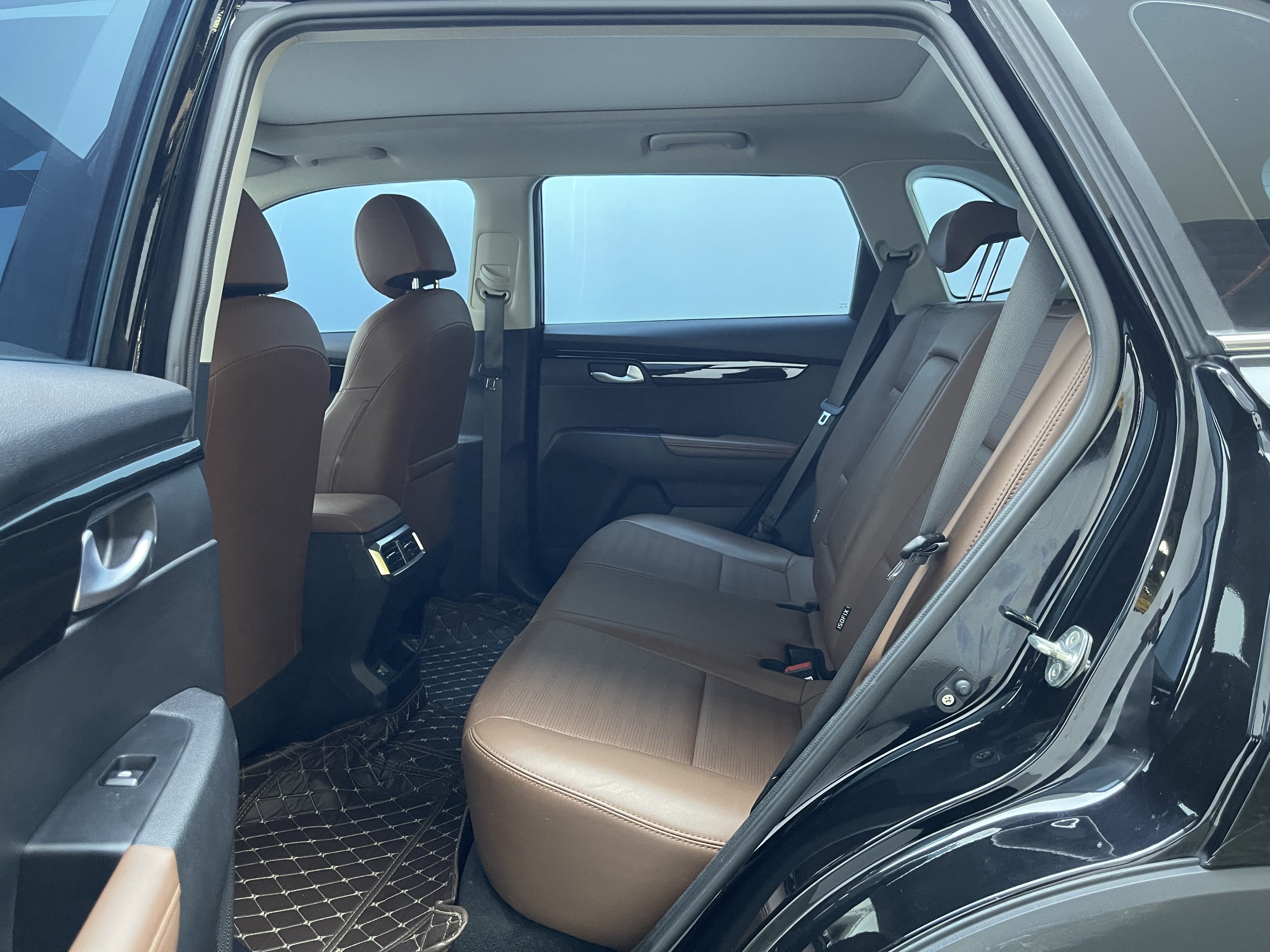 Kia Sportage R 2022 car image #10