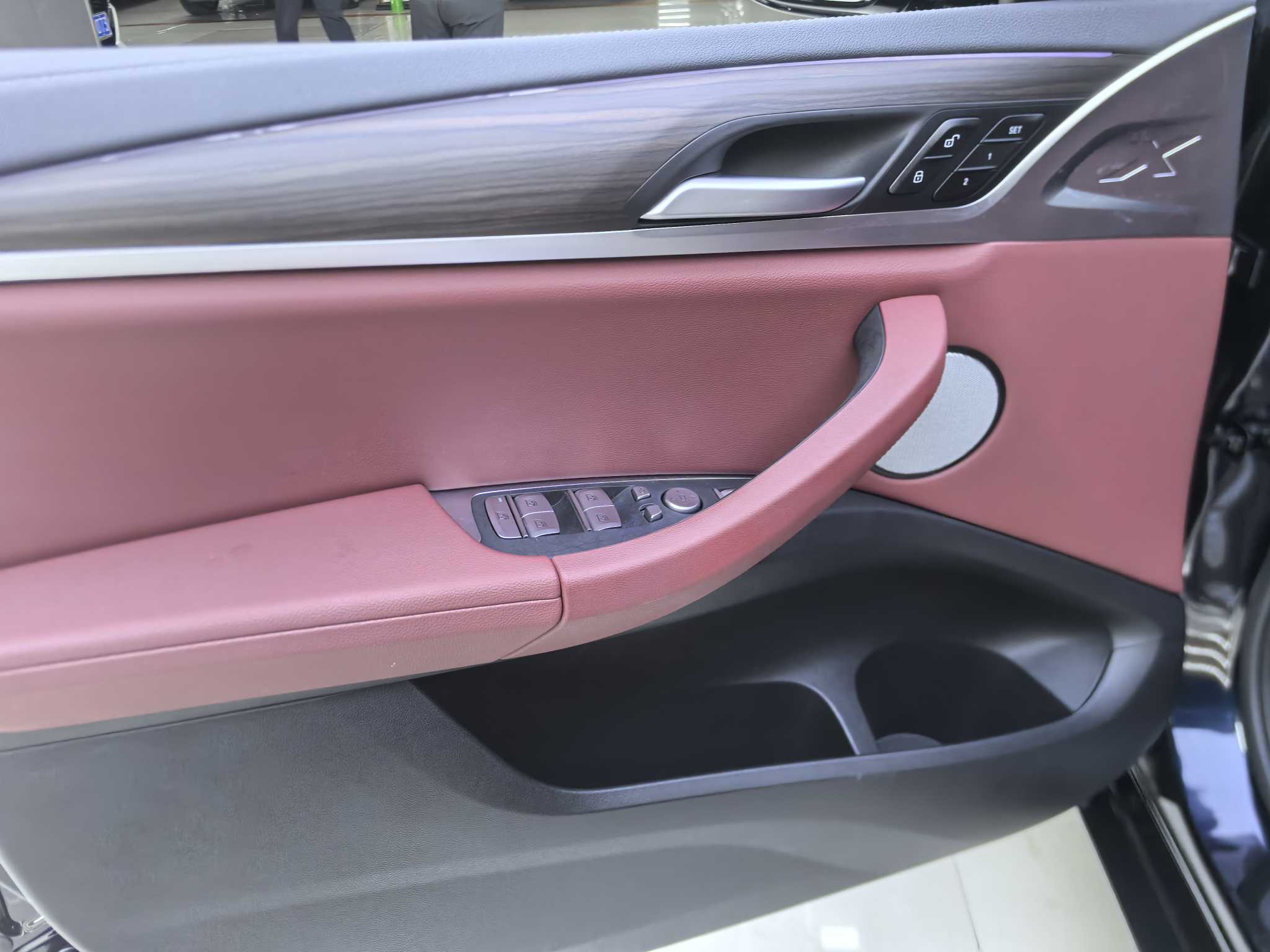 BMW X3 2022 immagine di auto #10