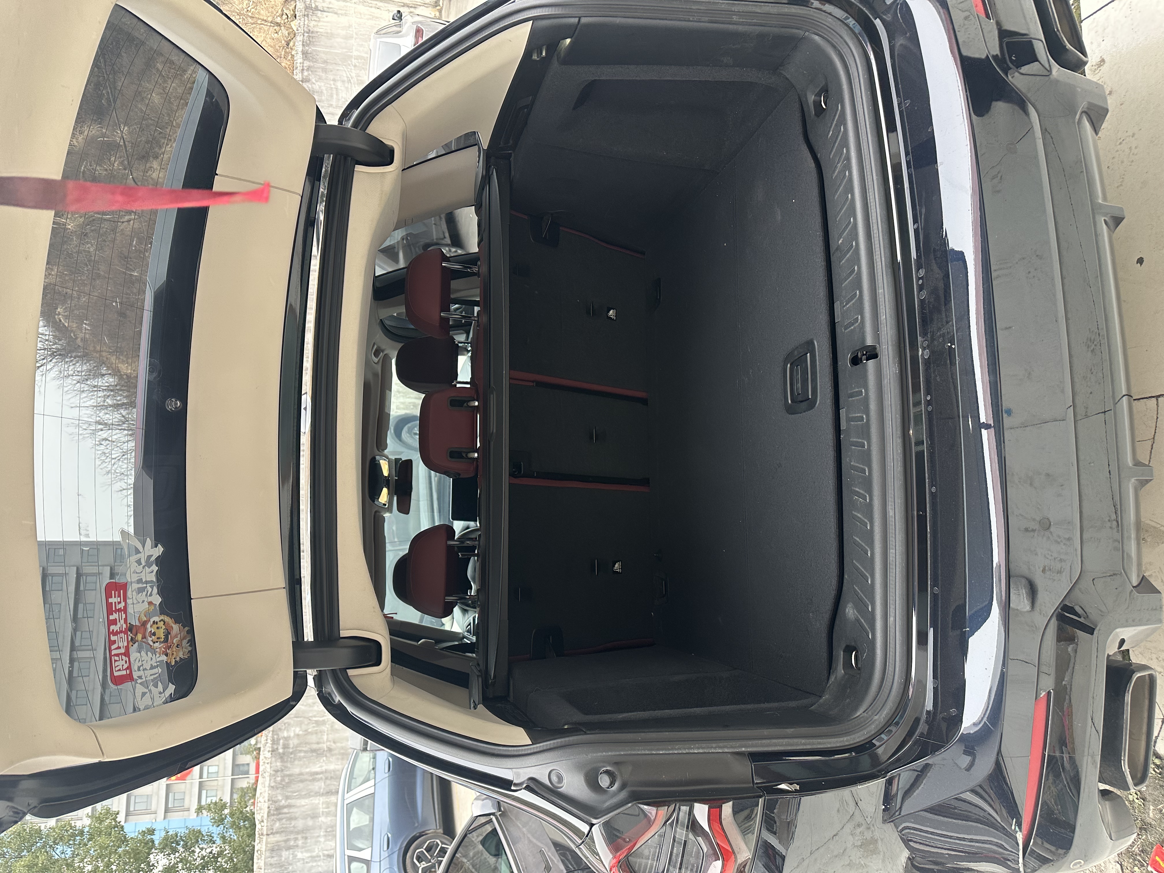 BMW X3 2023 immagine di auto #10