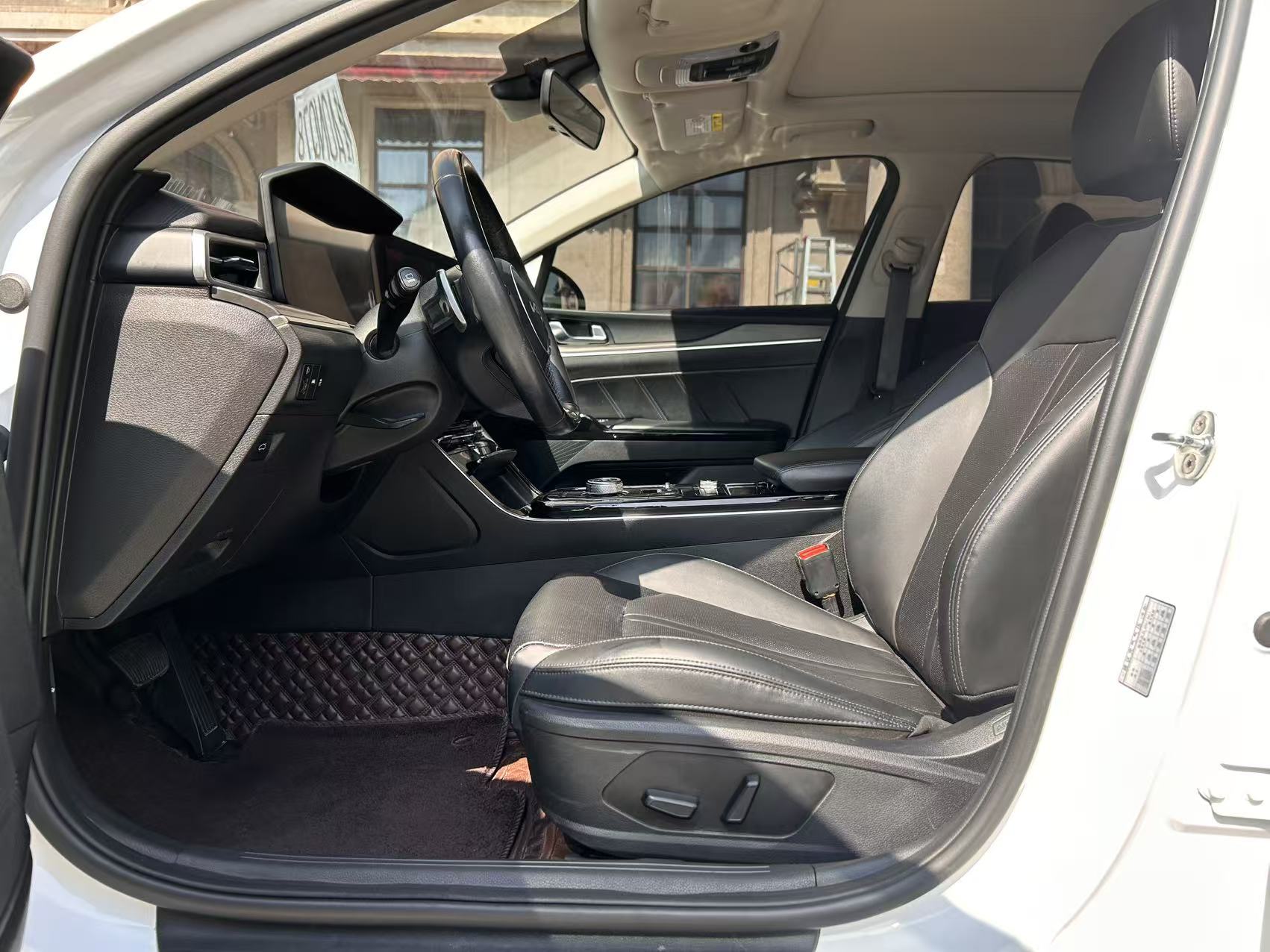 起亚 起亚K5 2022 汽车图片 #10