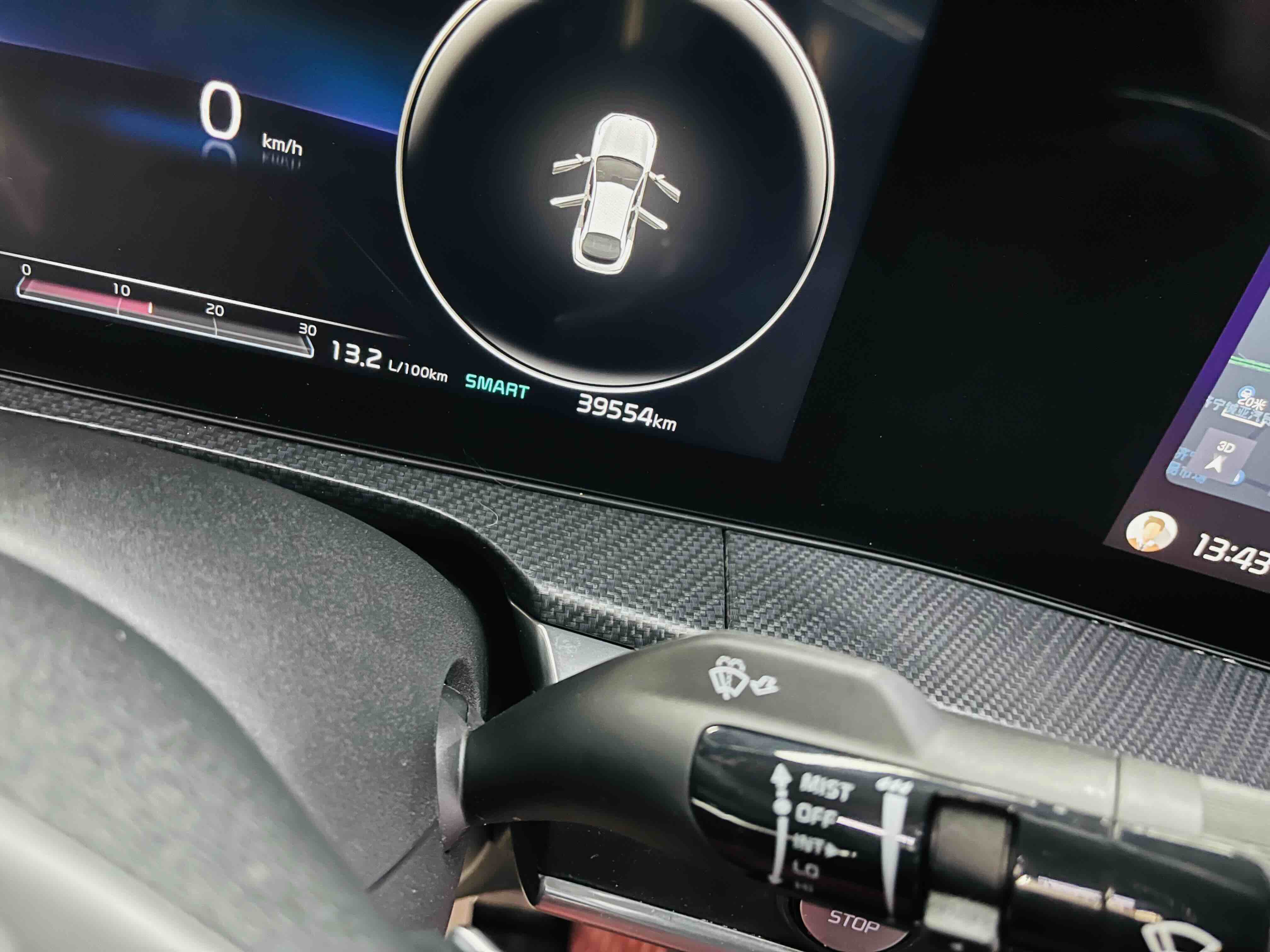 起亚 起亚K5 2022 汽车图片 #10