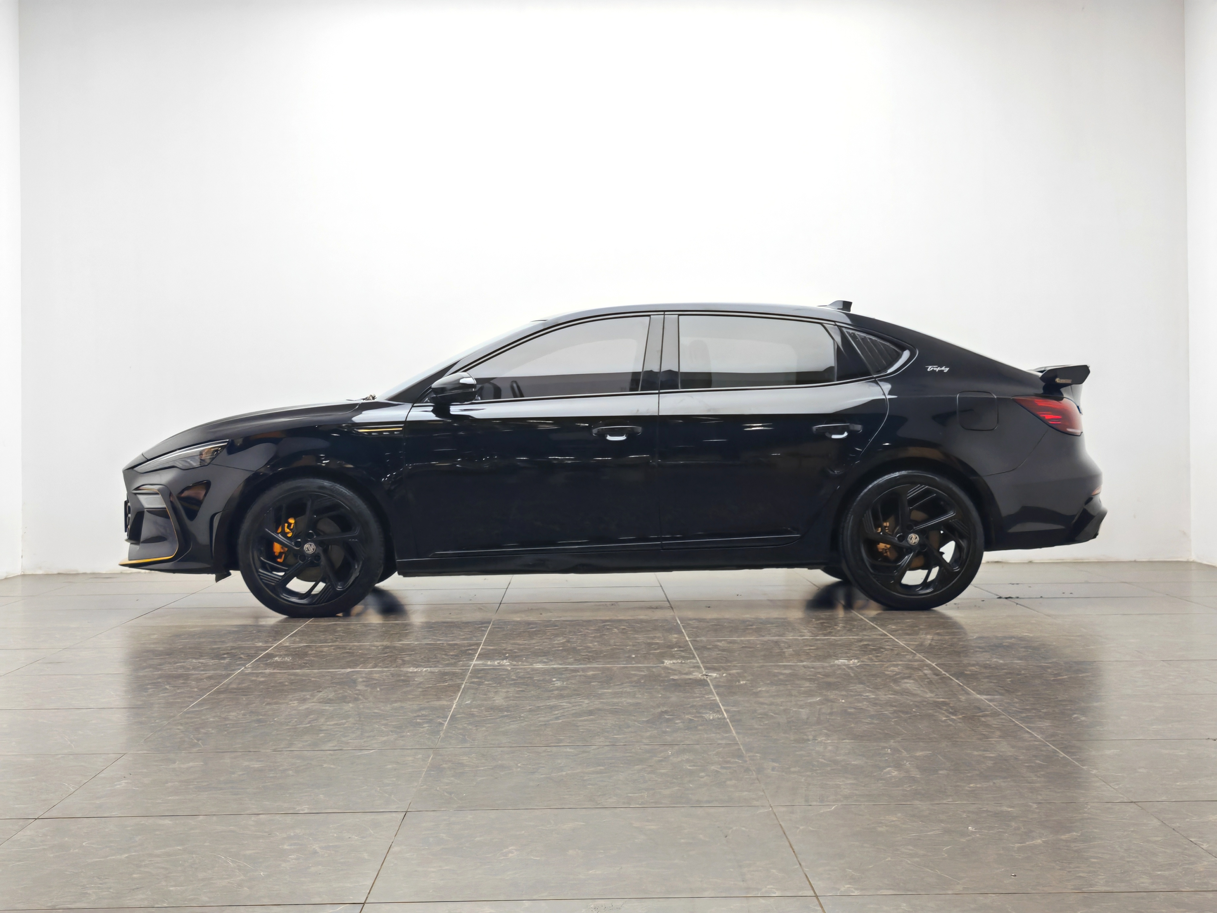 MG 6 2022 #10 MG 6 2022 car image #10